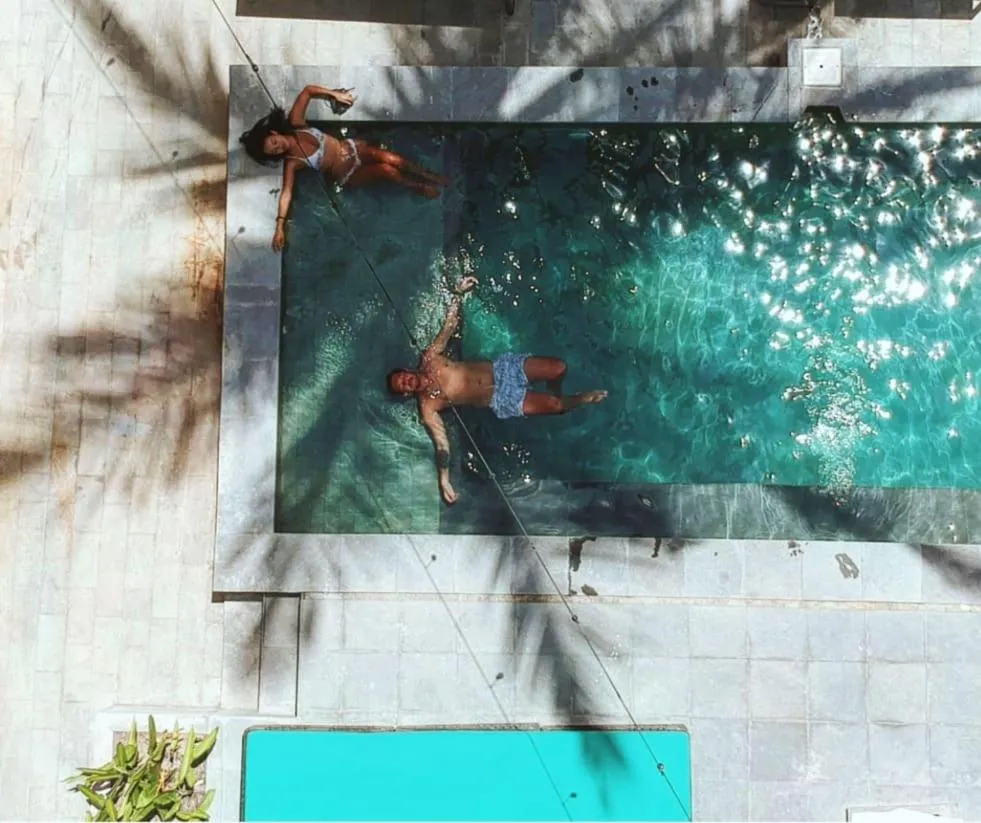 LoTide Surf Camps Lombok