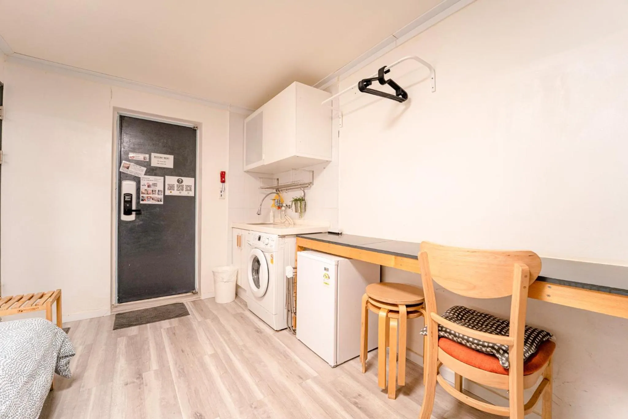 Seoul Mansion Guesthouse