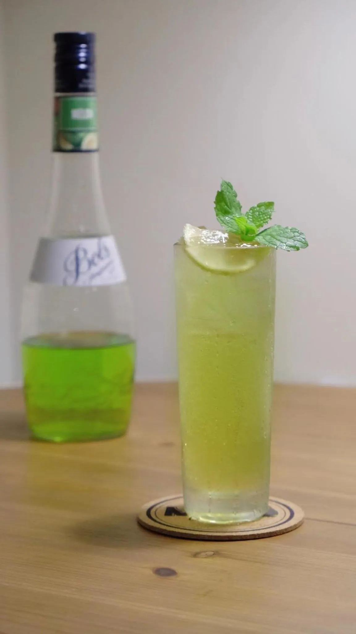 Lounge or bar in Ruoli Yangshuo