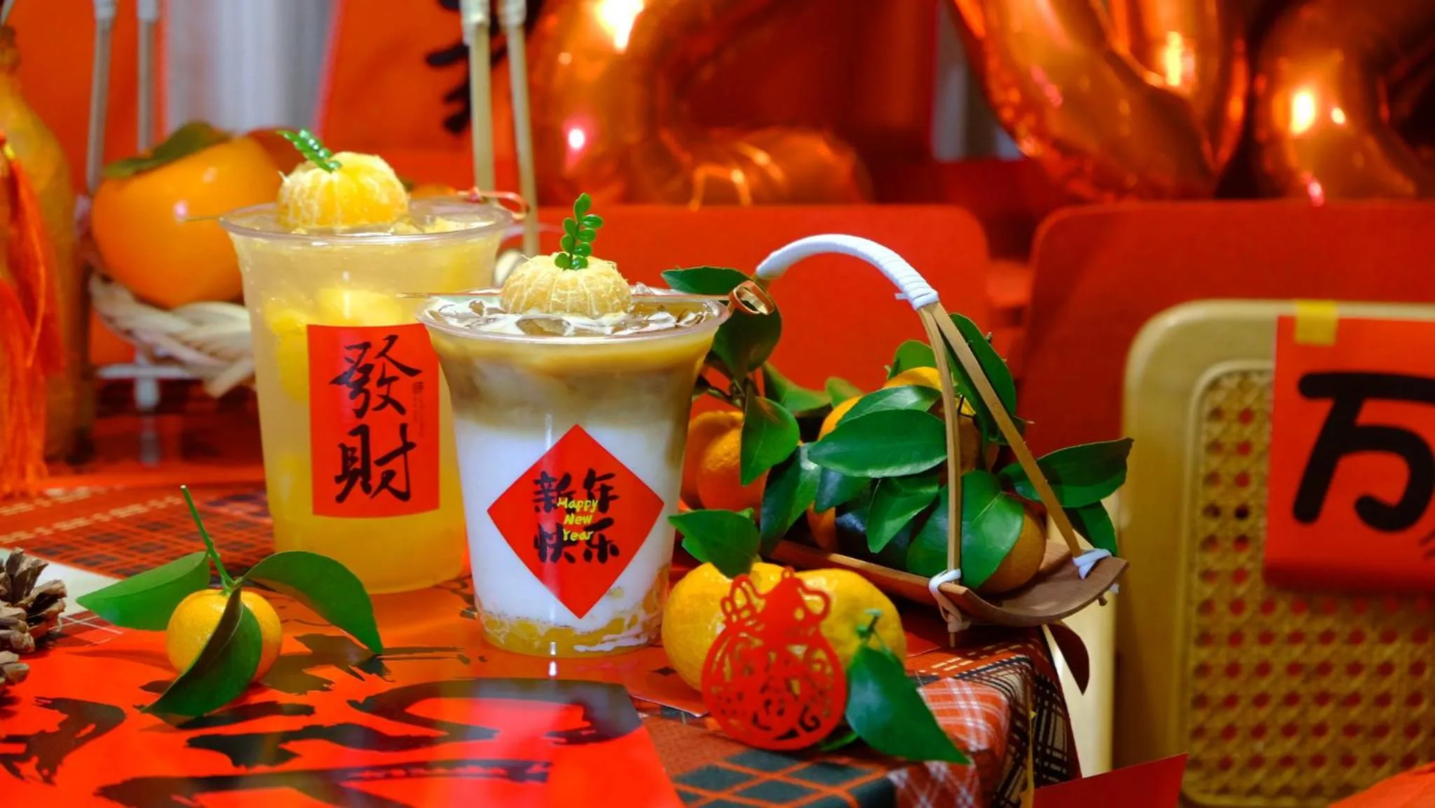 Lobby or reception in Ruoli Yangshuo