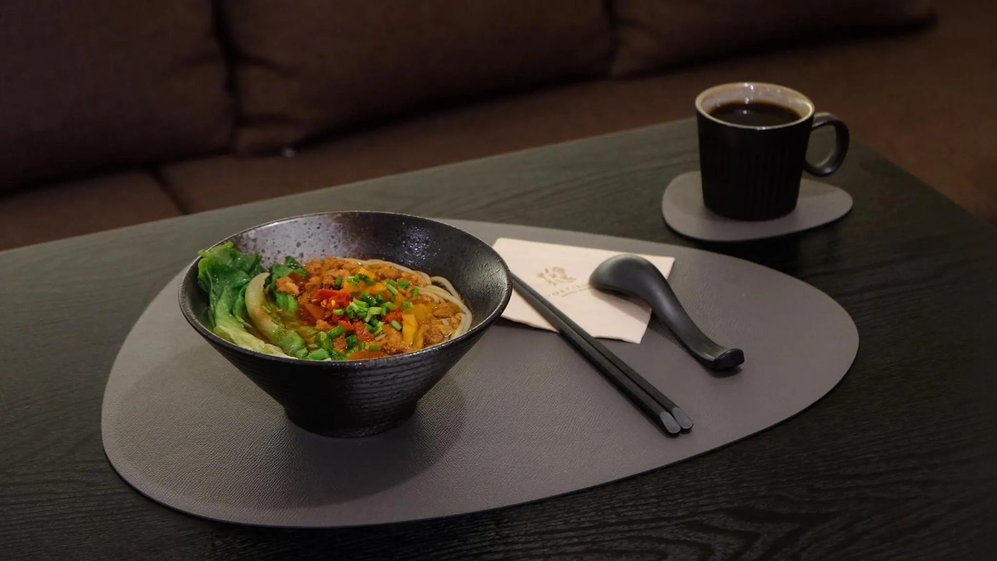 Breakfast in Ruoli Yangshuo