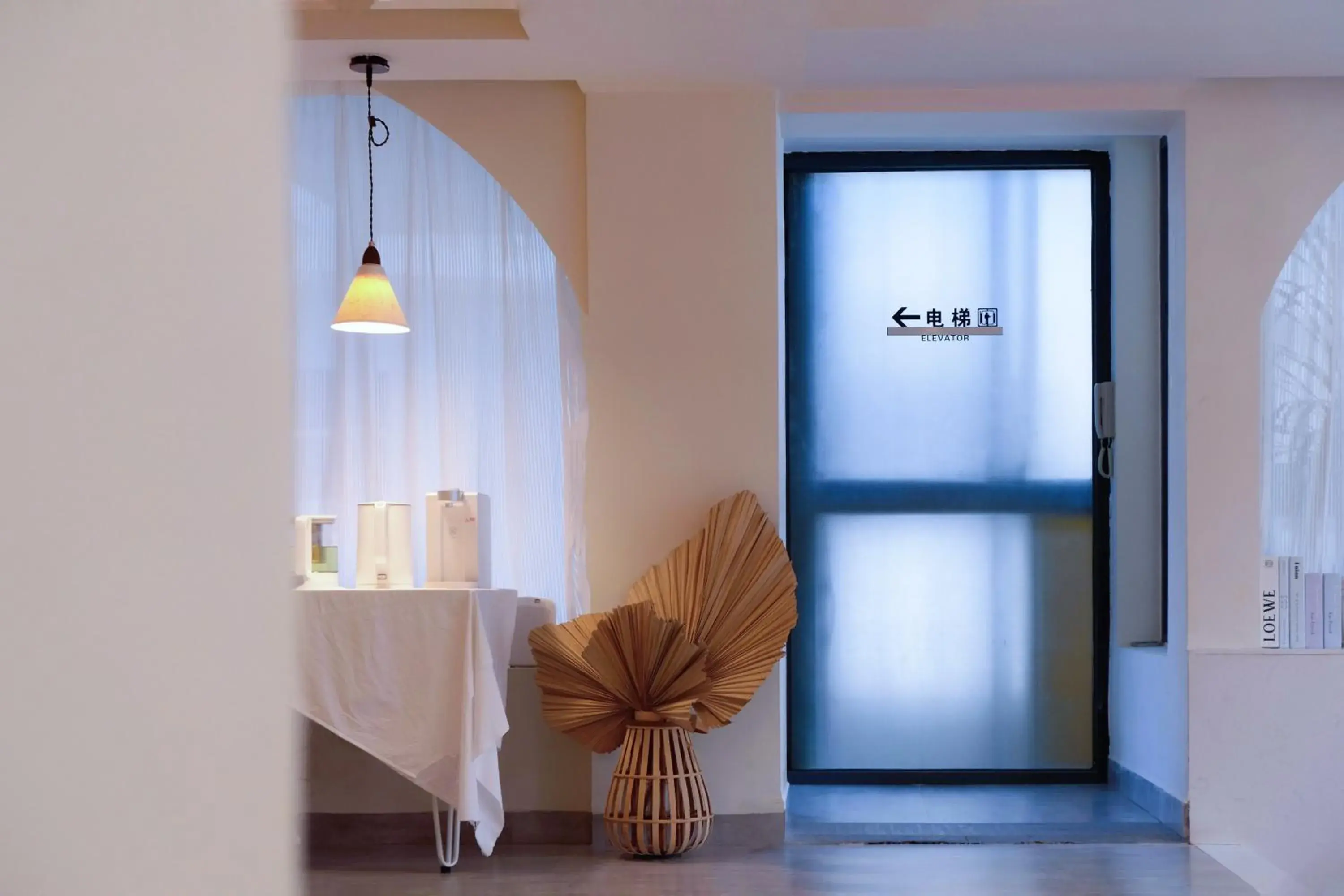 Bed in Ruoli Yangshuo Bed in Ruoli Yangshuo