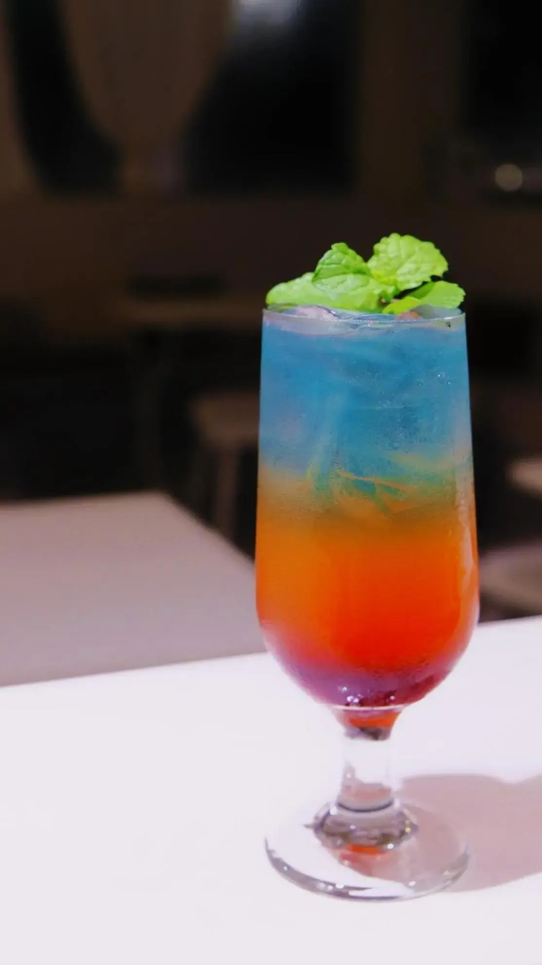 Lounge or bar in Ruoli Yangshuo Lounge or bar in Ruoli Yangshuo