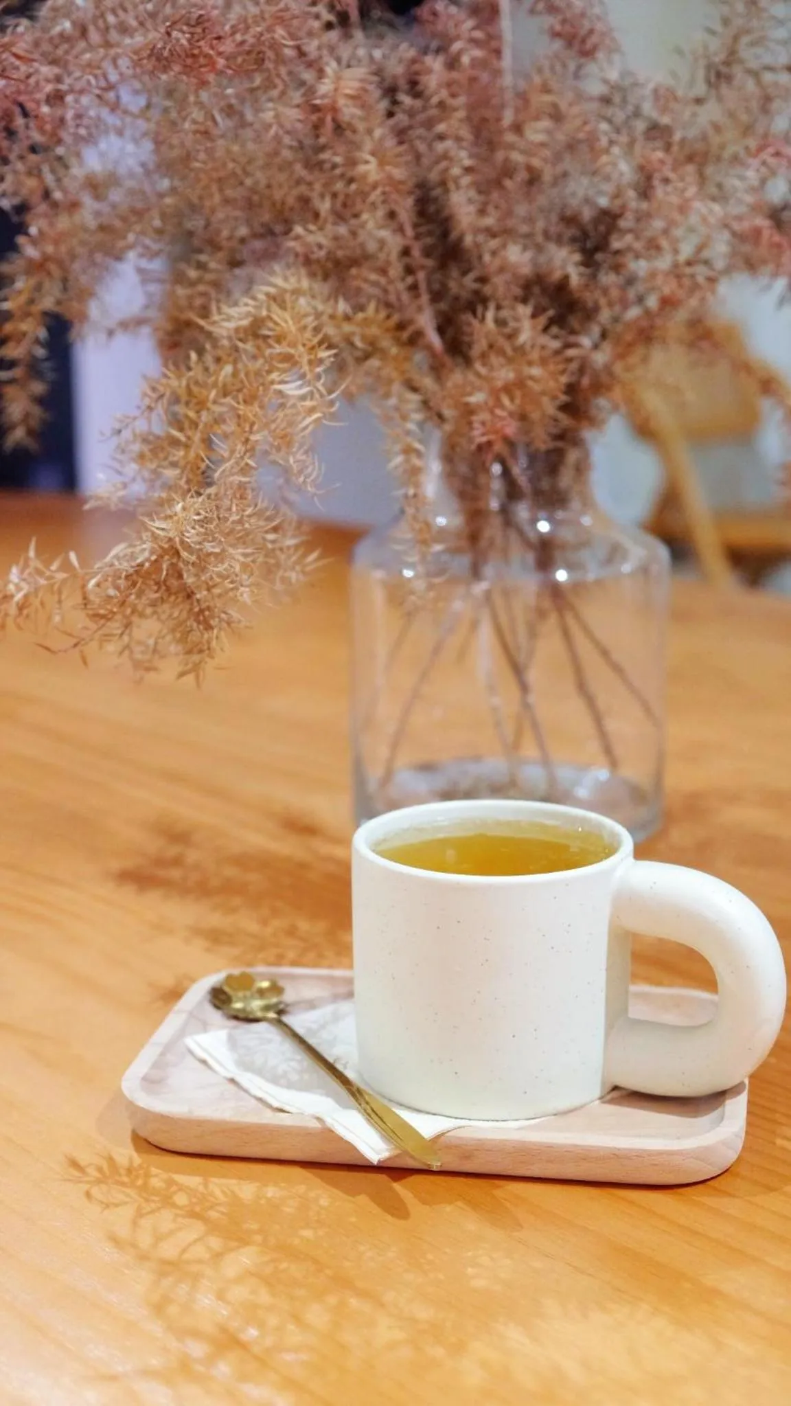 Coffee/tea facilities in Ruoli Yangshuo