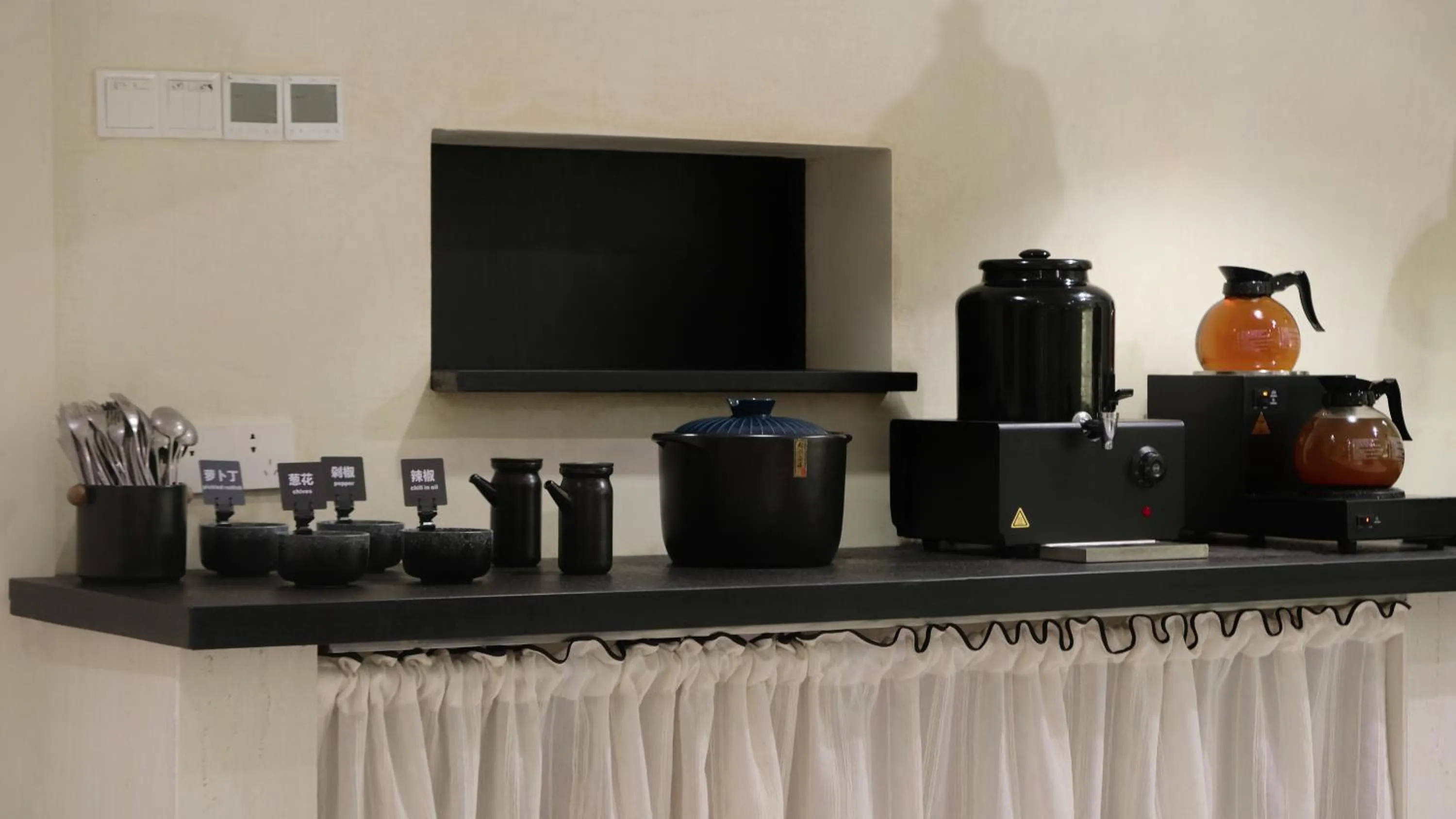 Breakfast in Ruoli Yangshuo