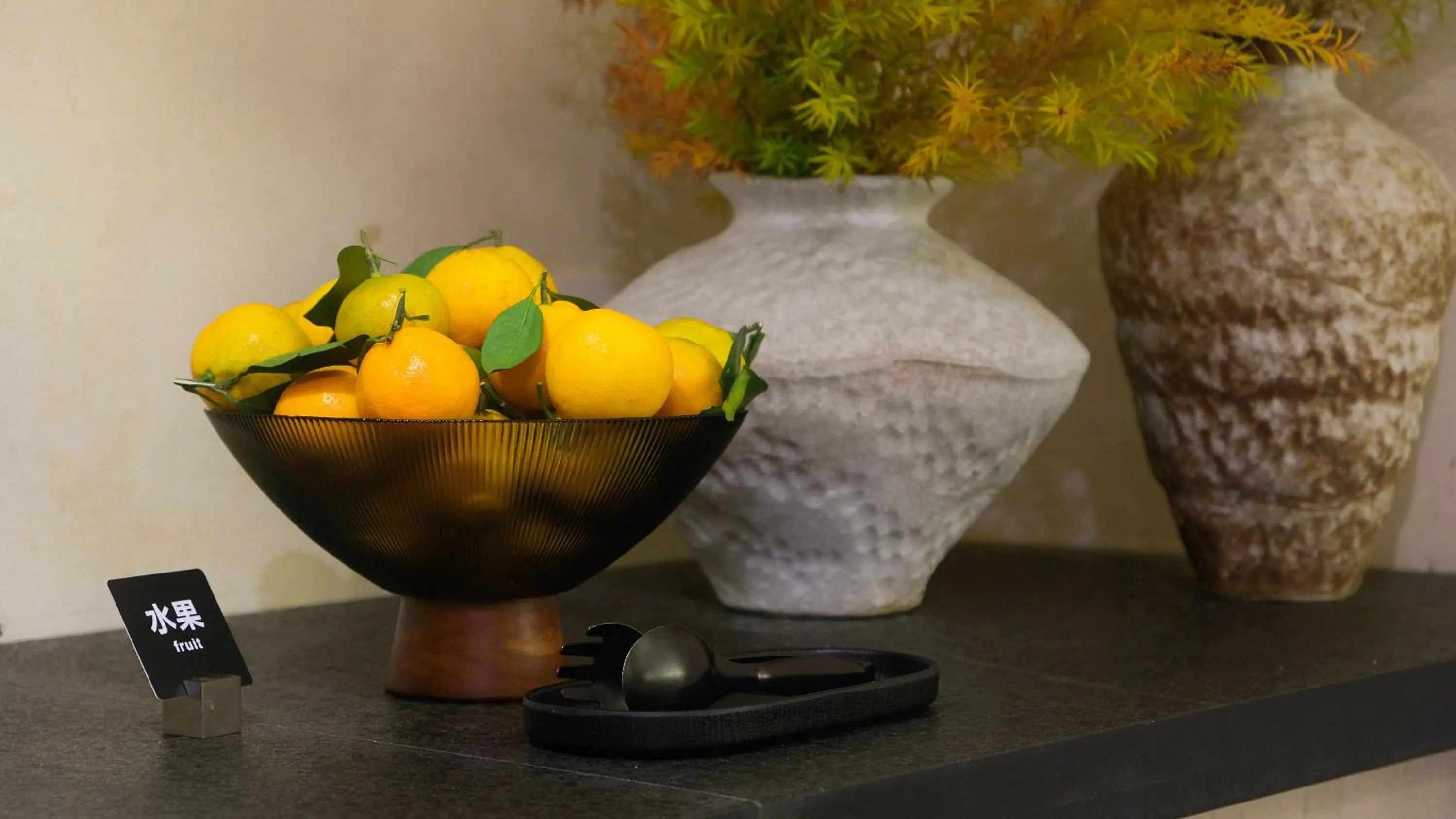 Breakfast in Ruoli Yangshuo