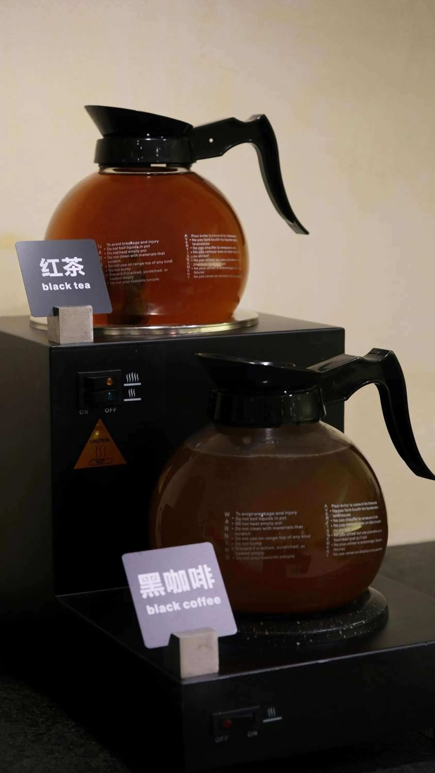 Breakfast in Ruoli Yangshuo