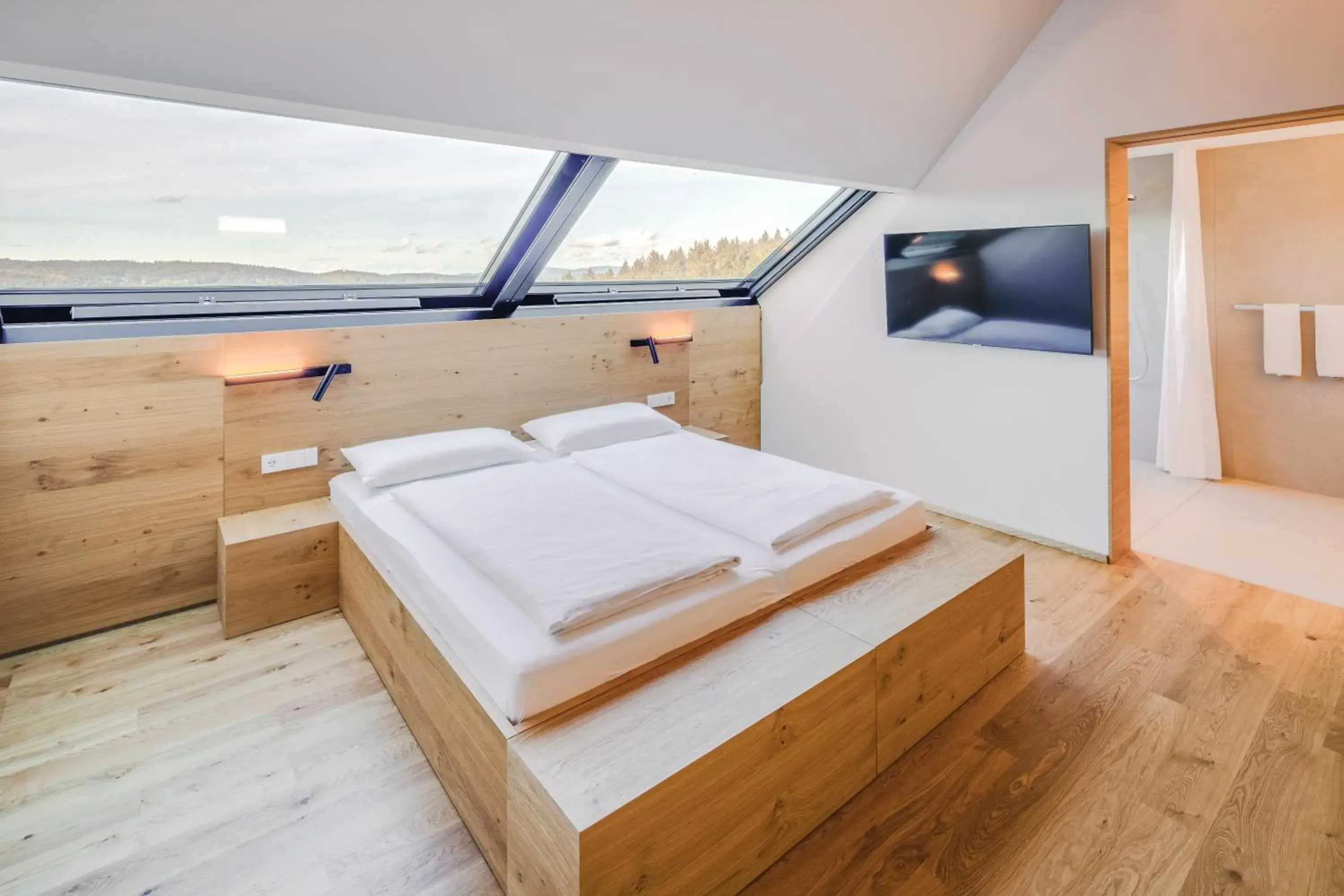 Studio in Hotel Munde Studio in Hotel Munde