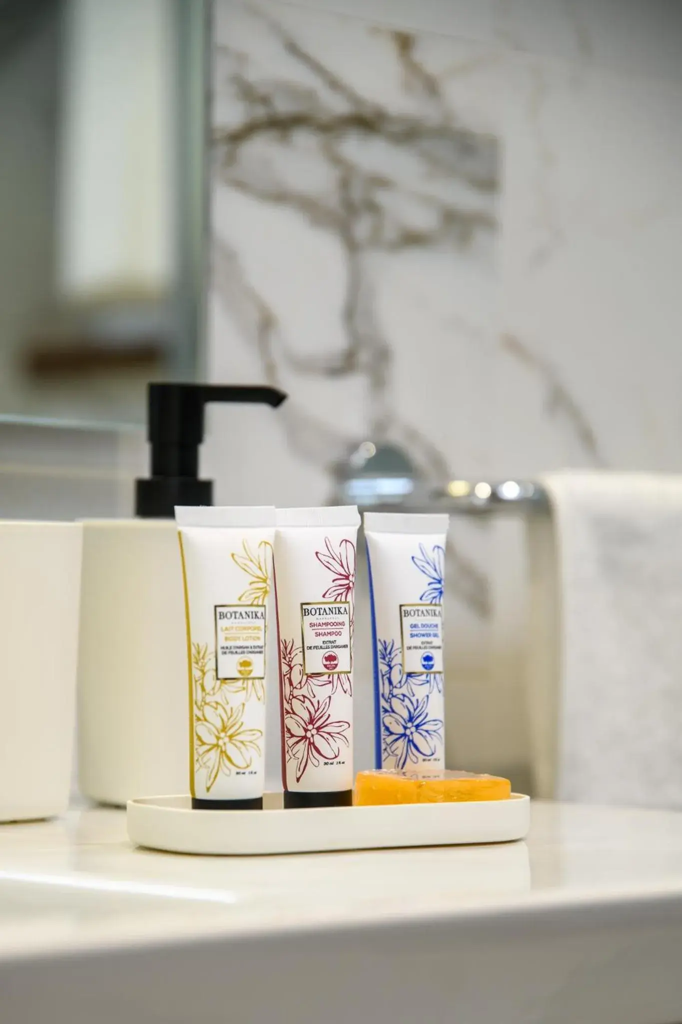 Bed in BH Appart Hotel Bed in BH Appart Hotel