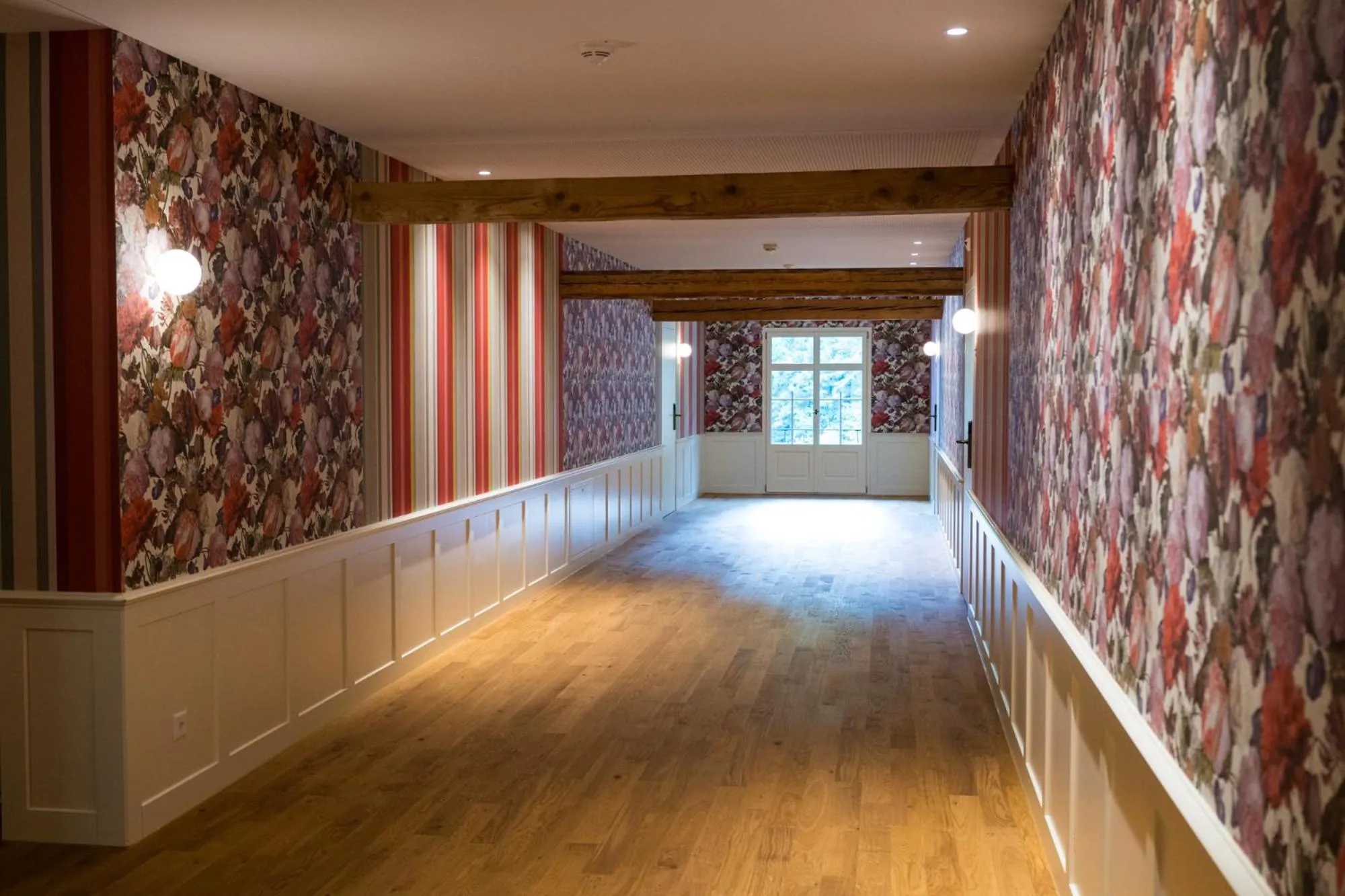 Other in FLÜHLI Hotel Kurhaus