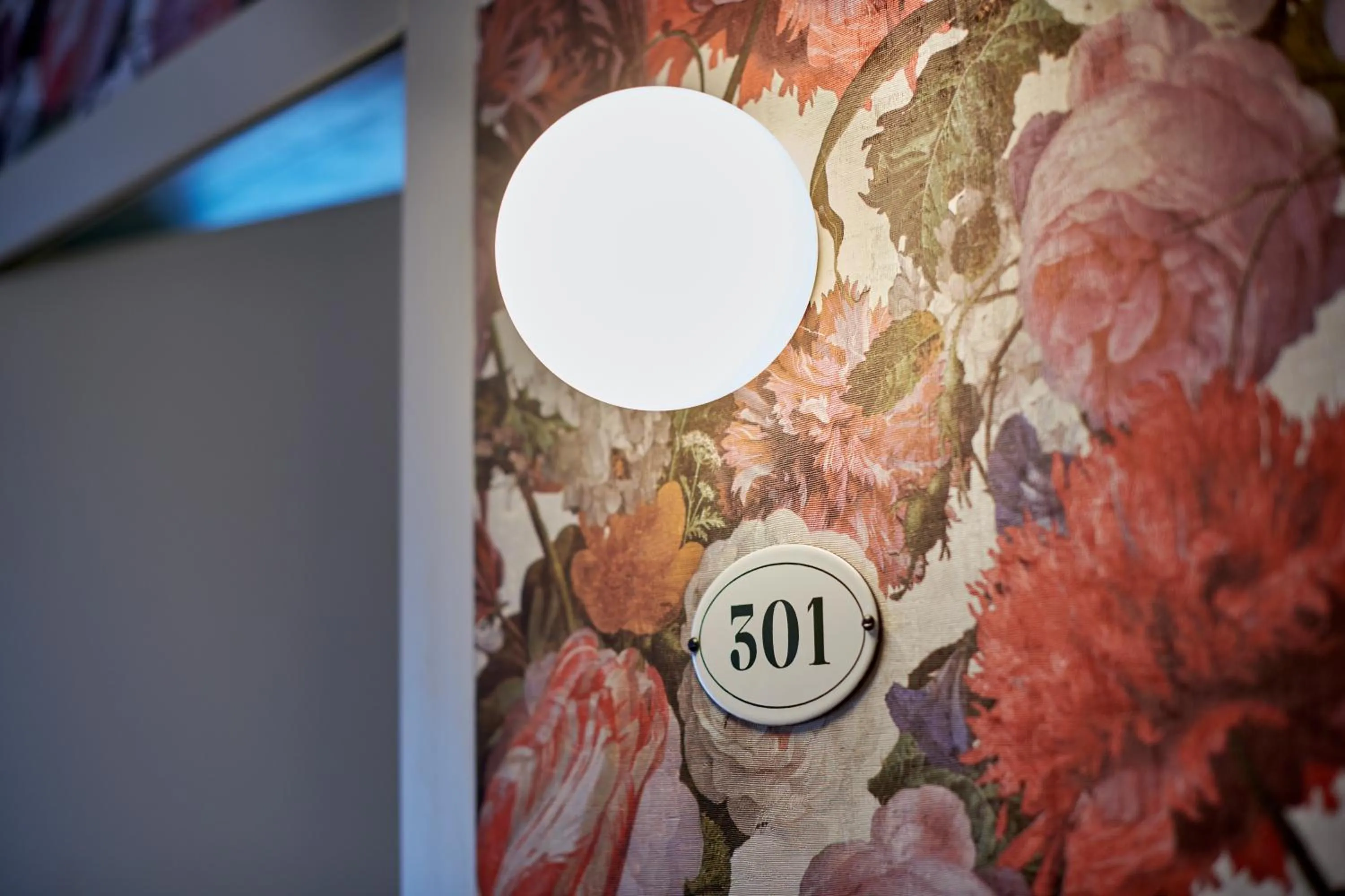 Other in FLÜHLI Hotel Kurhaus