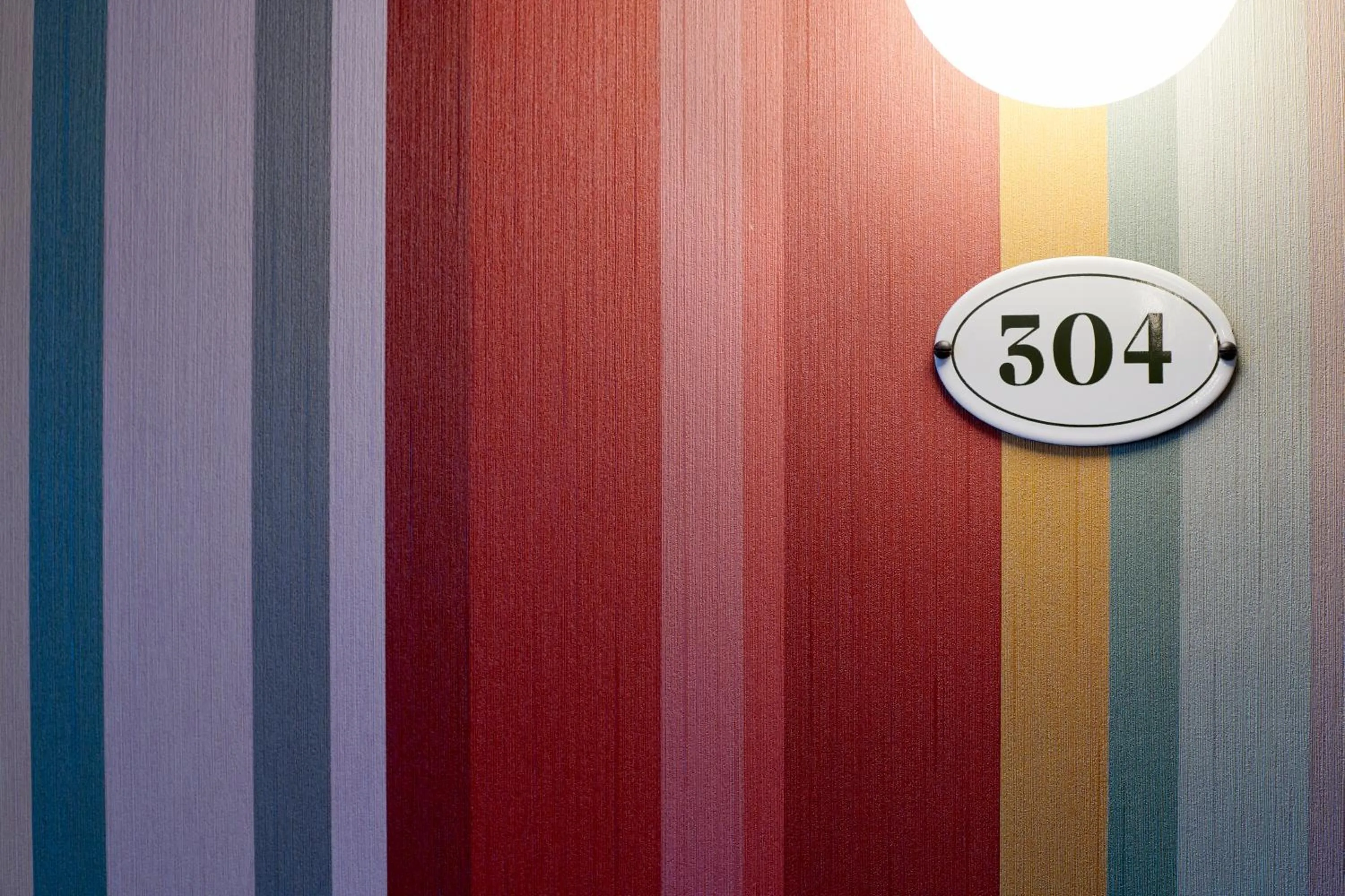 Other in FLÜHLI Hotel Kurhaus