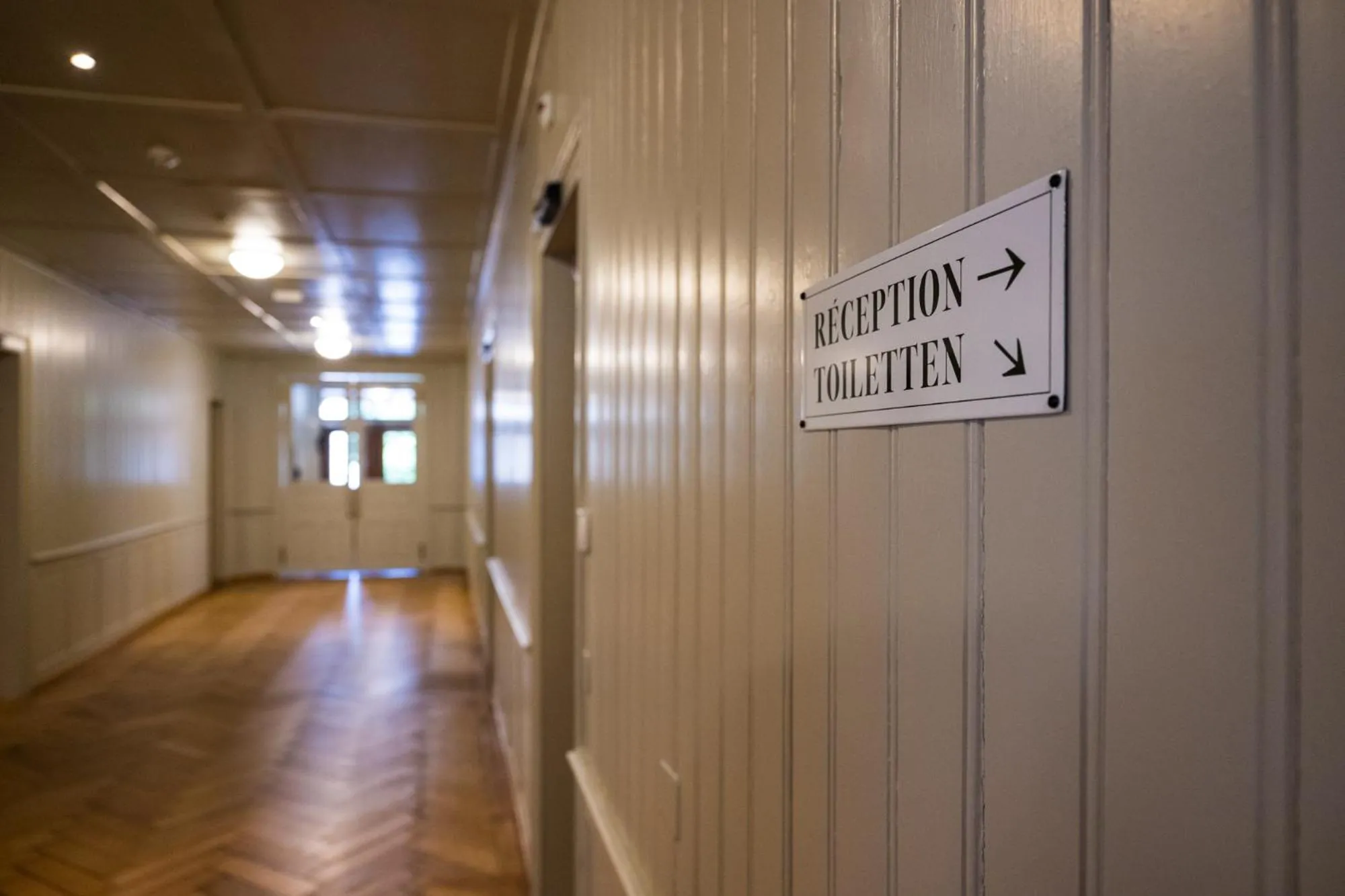 Other in FLÜHLI Hotel Kurhaus