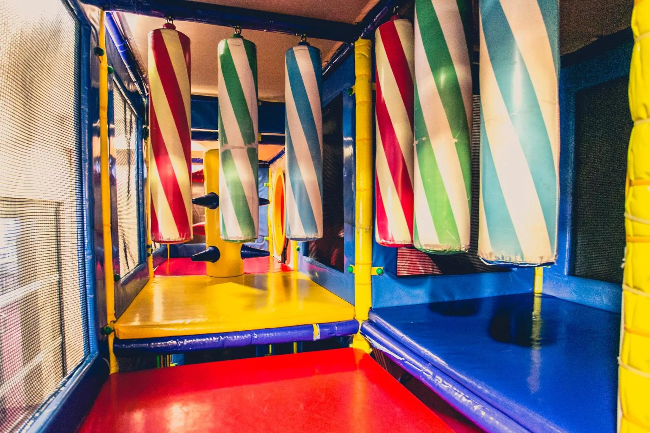 Activities in Best Western Blackbutt Inn