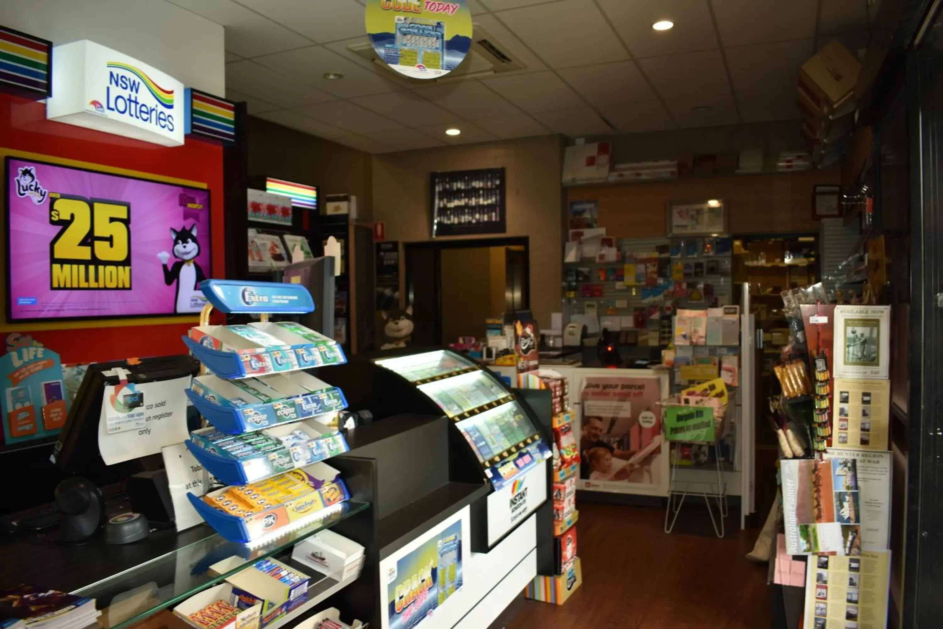 Property building in Best Western Blackbutt Inn Property building in Best Western Blackbutt Inn