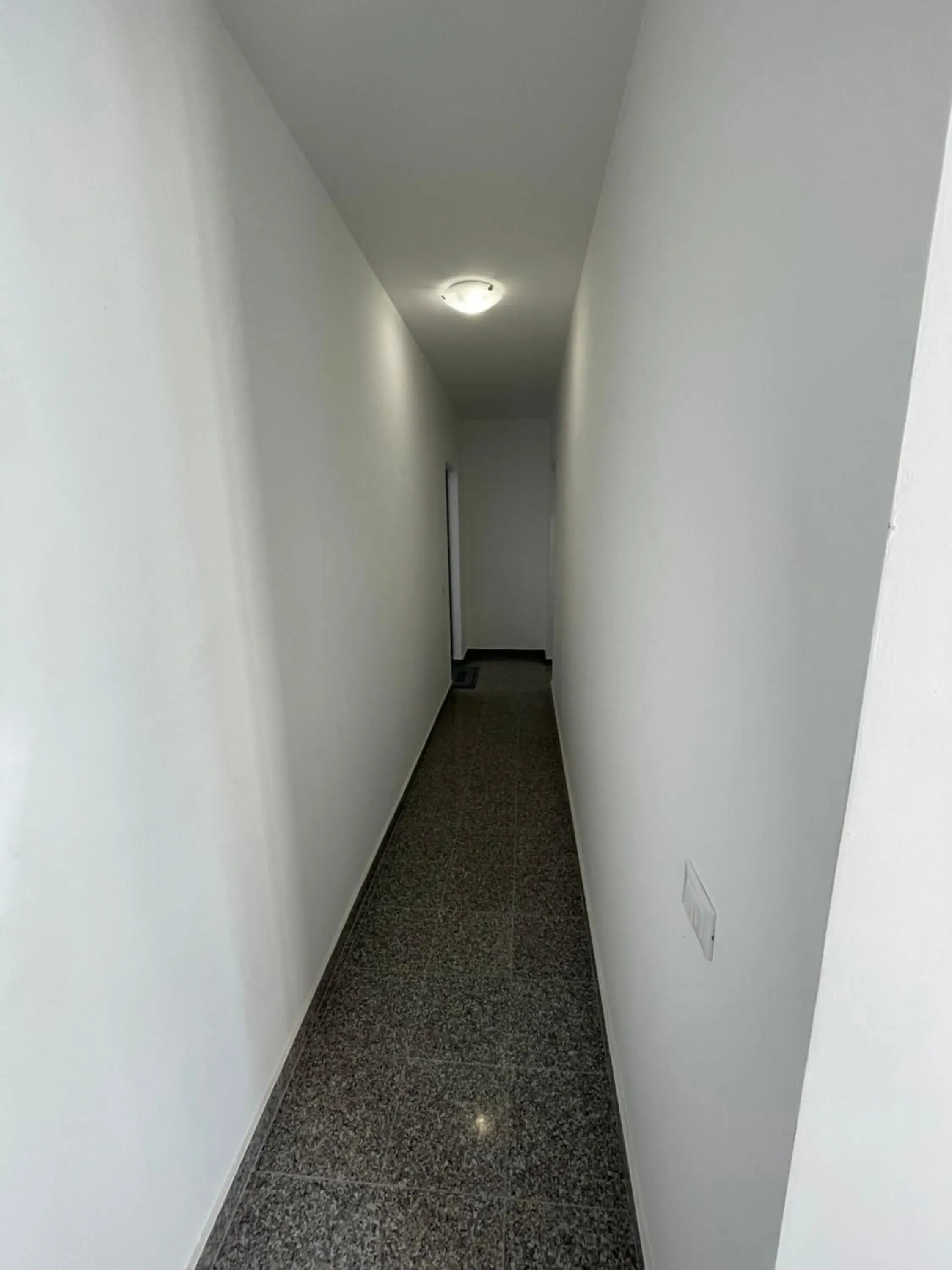 Property building in Locanda Francescana Property building in Locanda Francescana