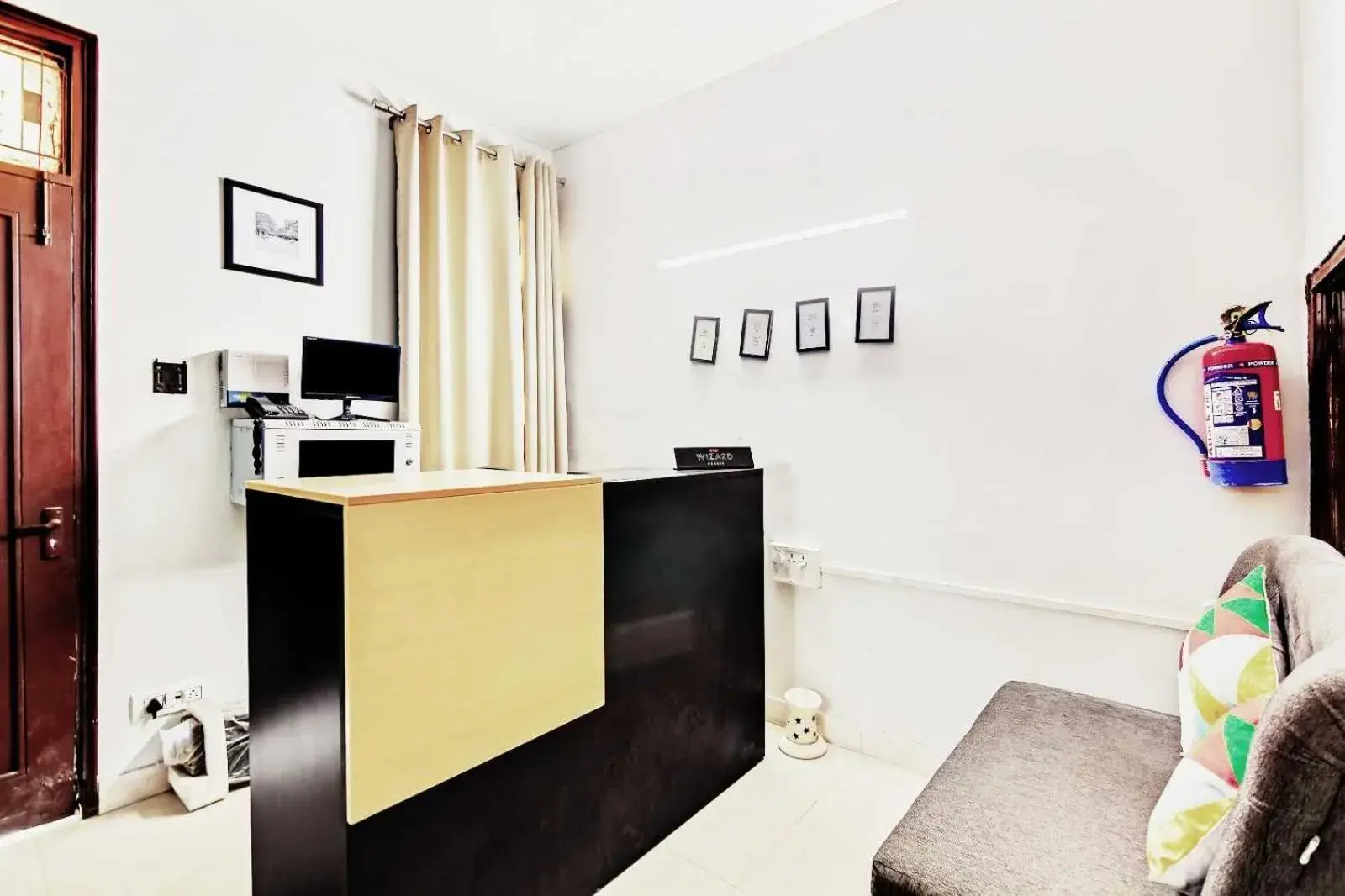 Hotel O Comfortable stay Hotel O Comfortable stay