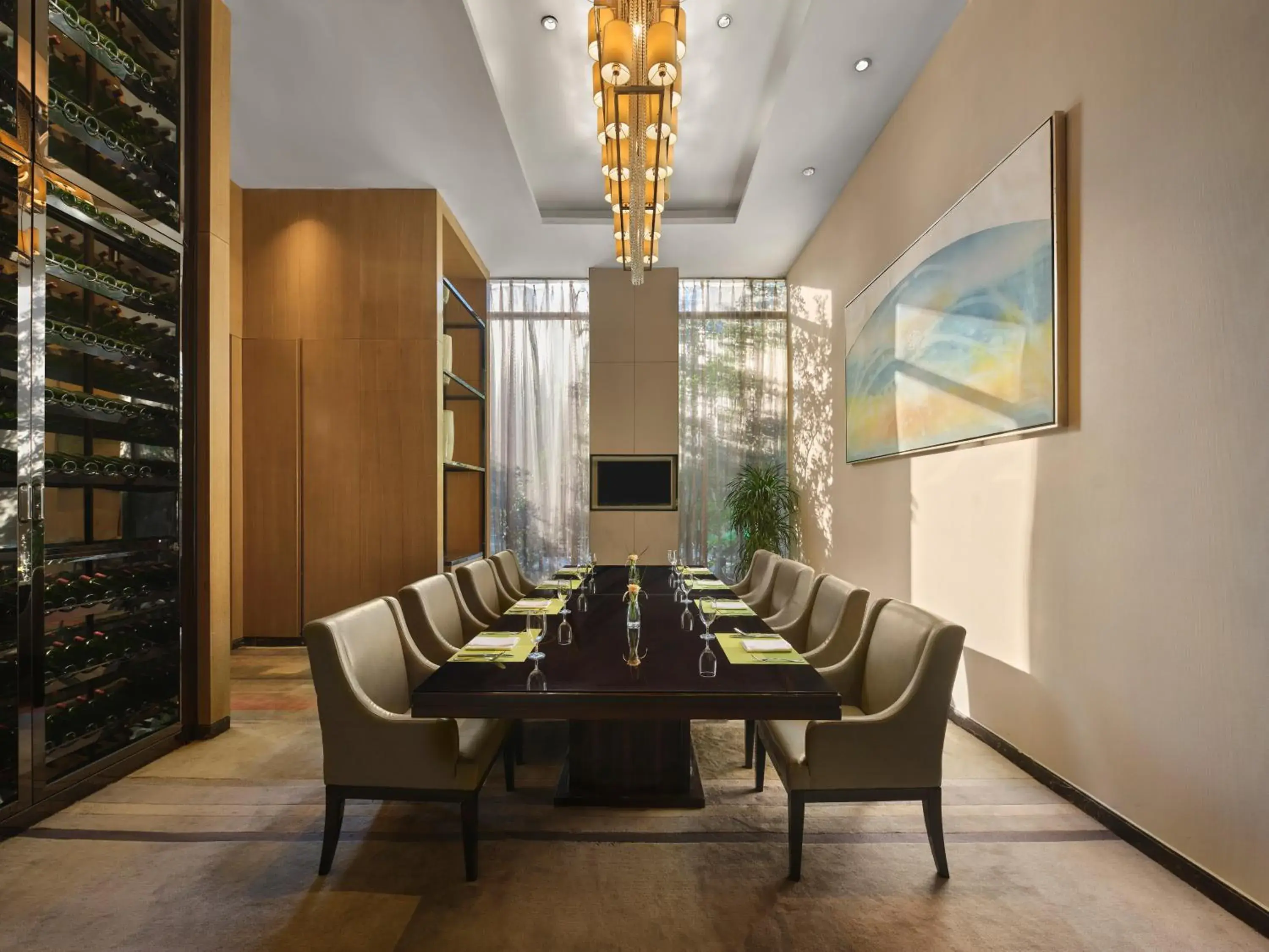 Restaurant/places to eat in Wanda Realm Nanchang Restaurant/places to eat in Wanda Realm Nanchang