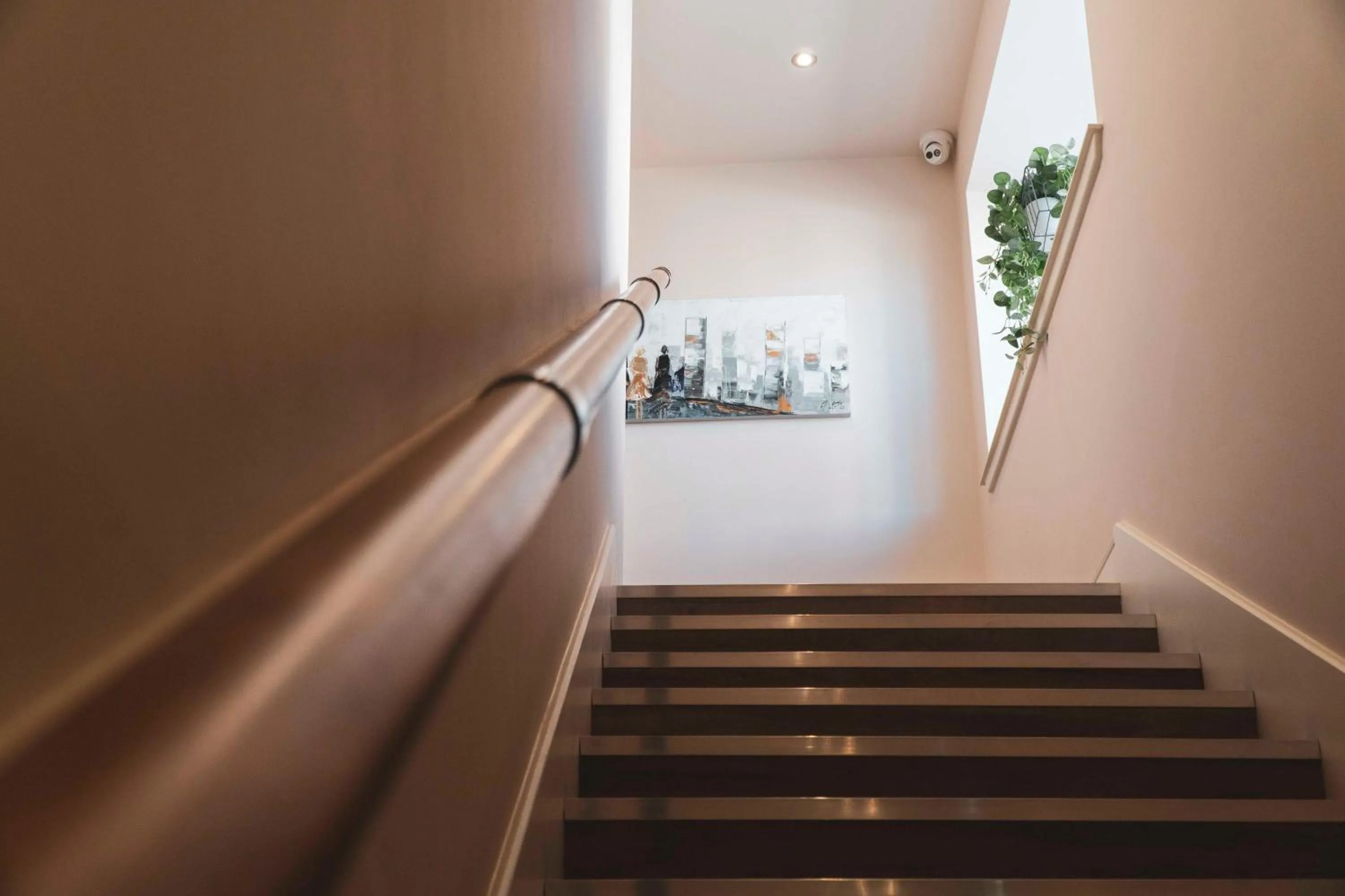 Facade/entrance in The Ship Inn