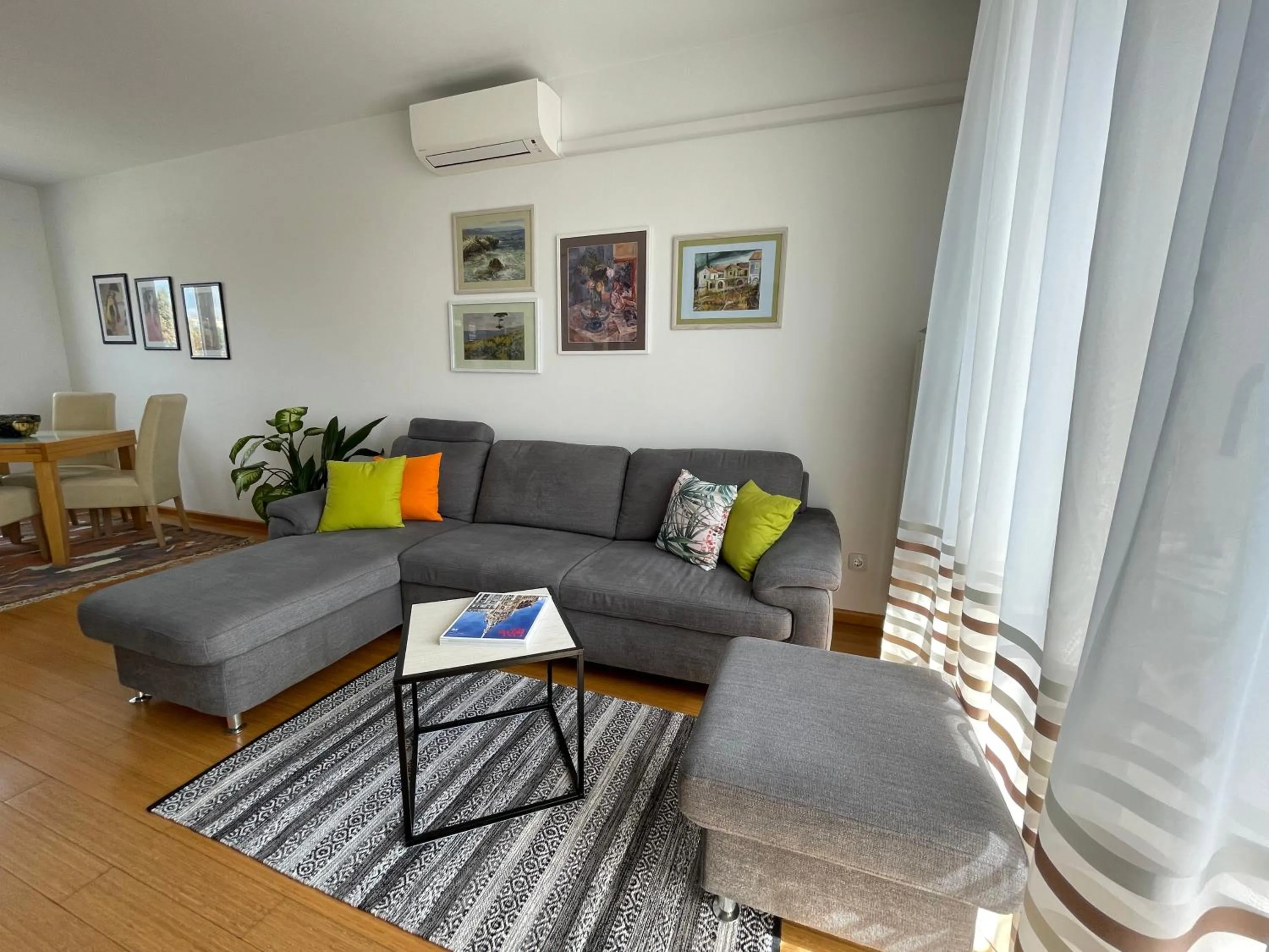 LIPA Apartment