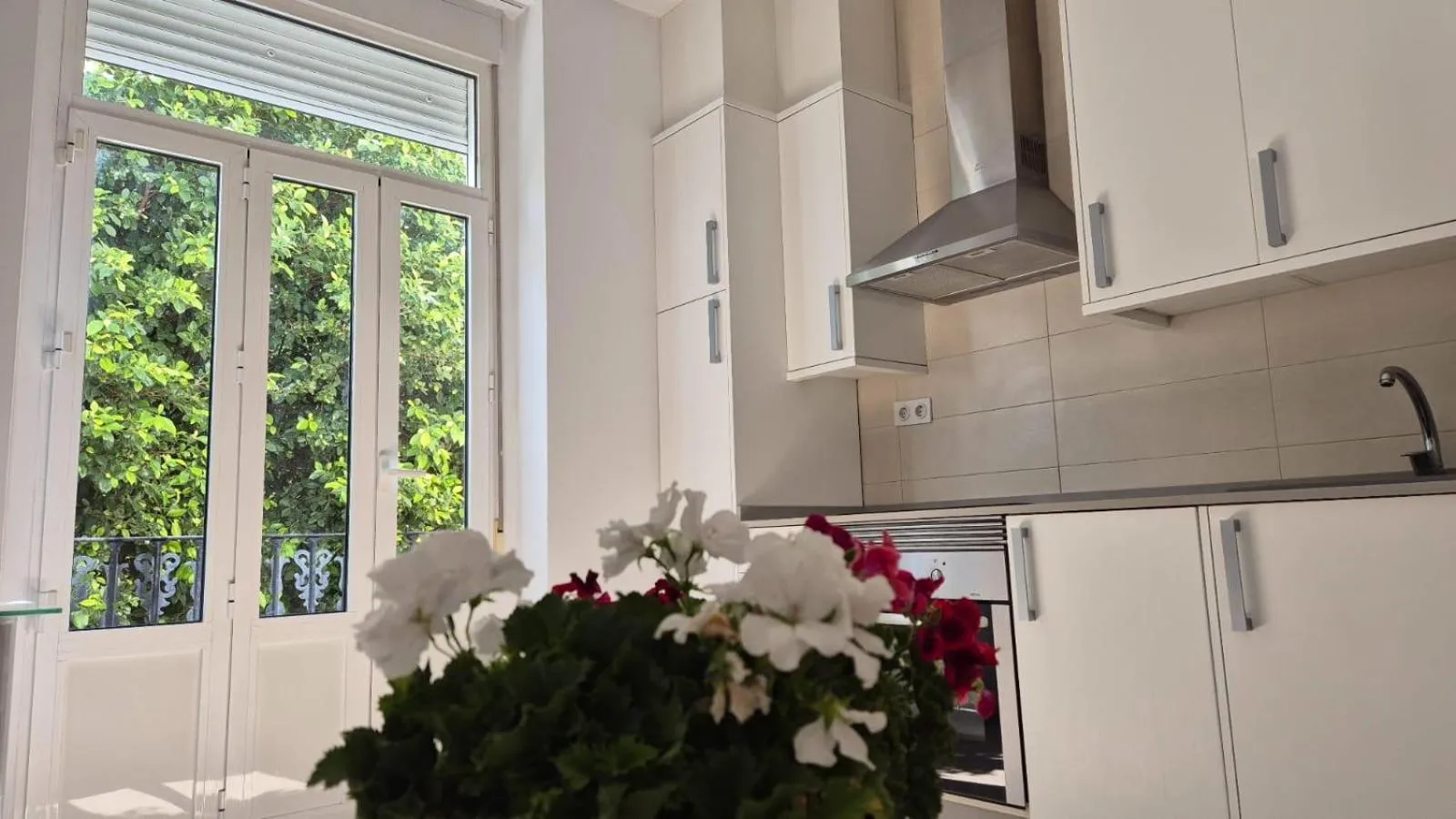 Luxury Apartments Puerto Valencia