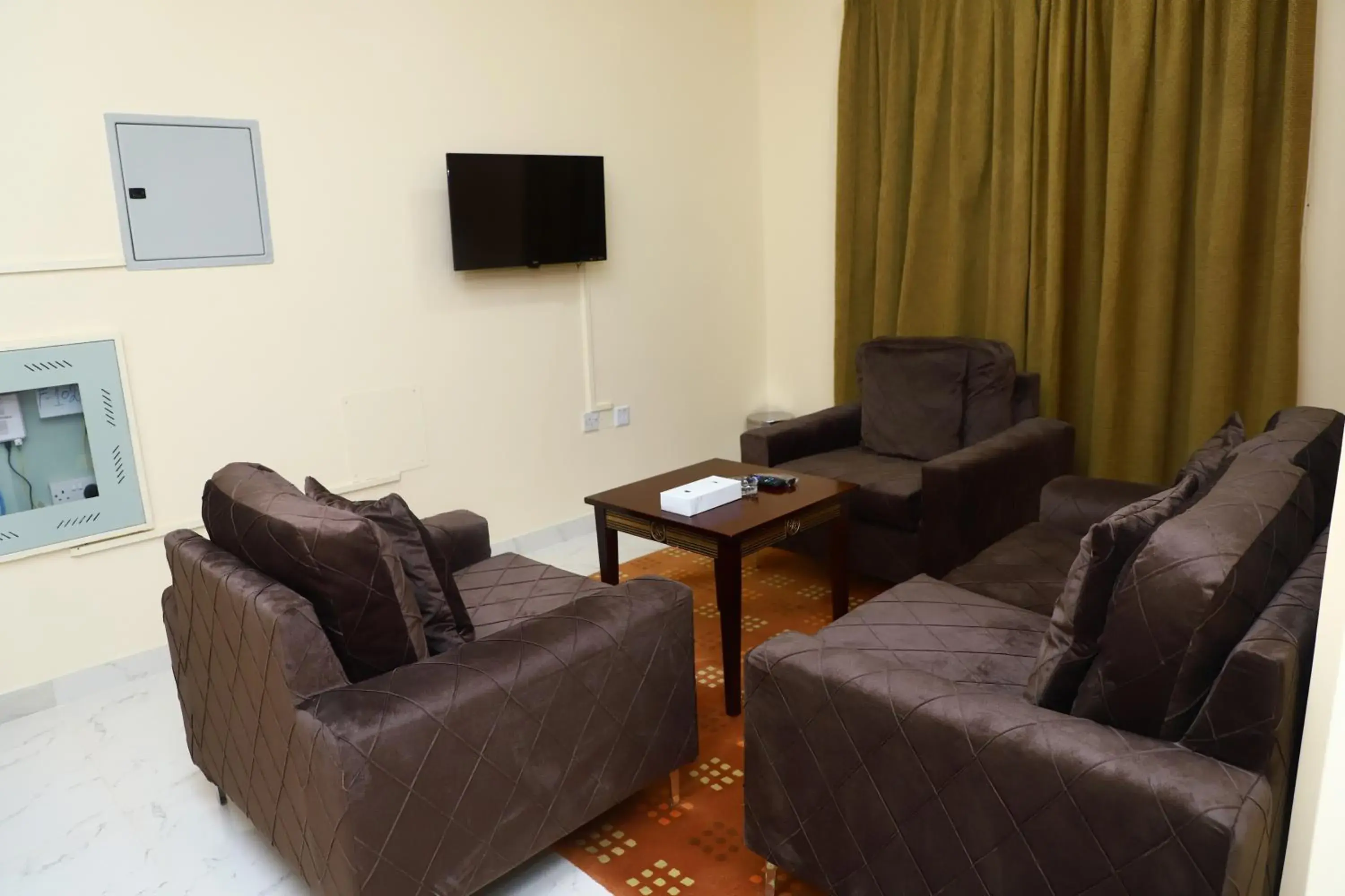 One-Bedroom Apartment in Onyx Hotel Apartments - MAHA HOSPITALITY GROUP One-Bedroom Apartment in Onyx Hotel Apartments - MAHA HOSPITALITY GROUP