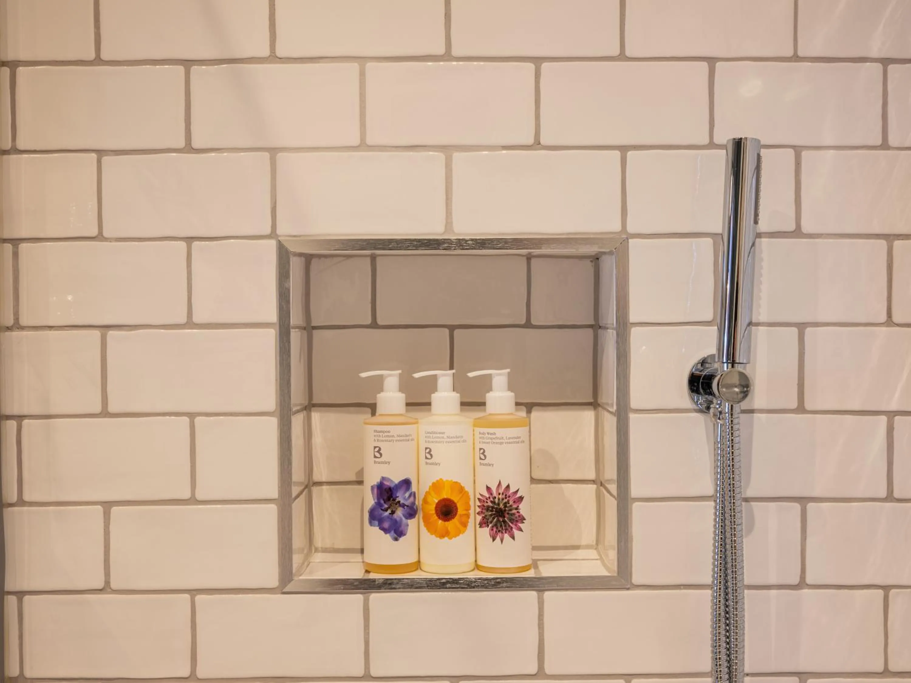 Bathroom in Spread Eagle