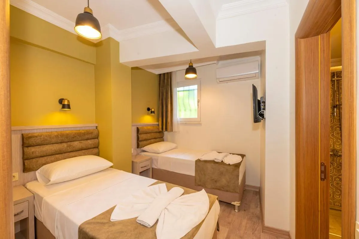 Bedroom, Bed in Bazaar Hotels Old City