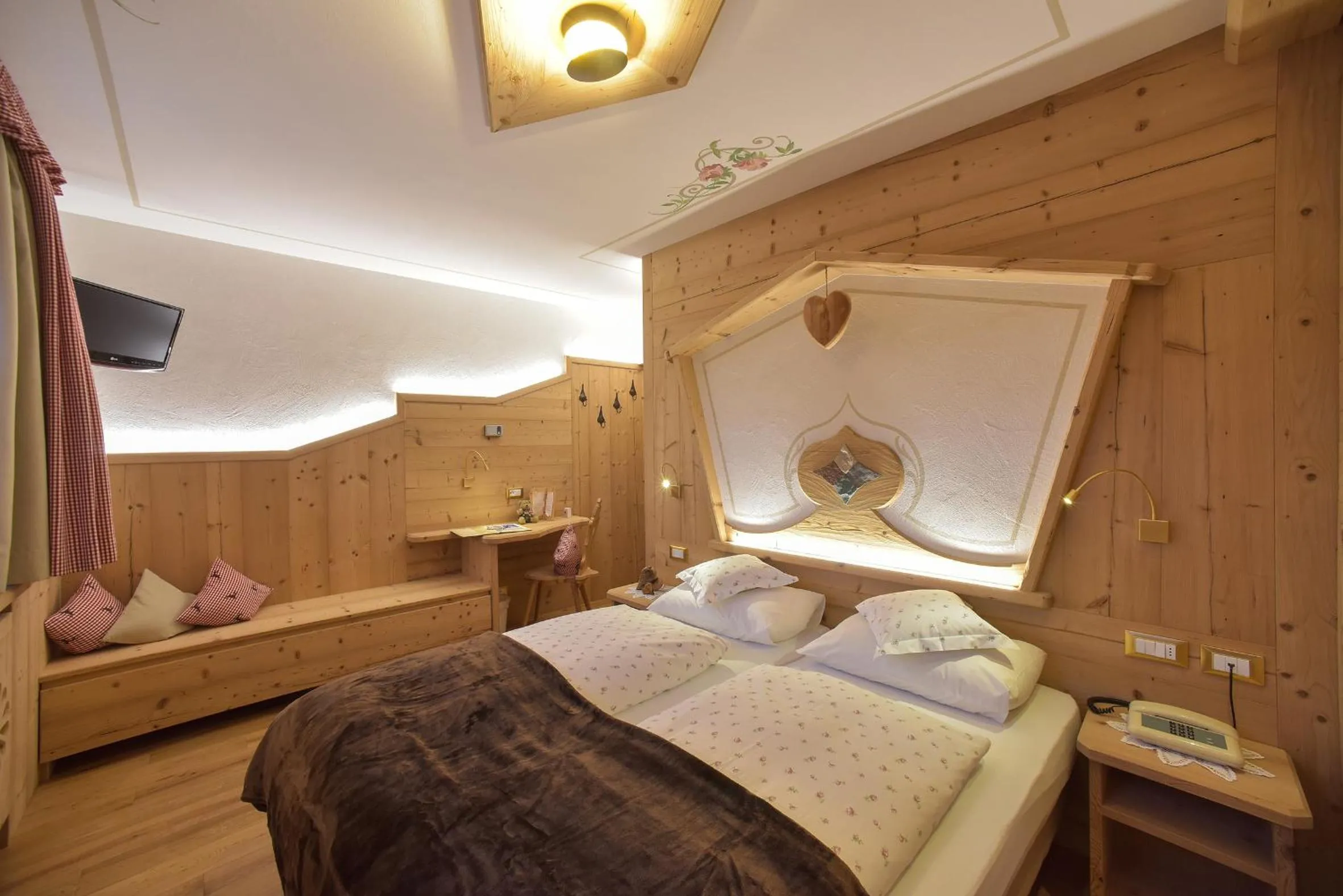 Hotel Cesa Padon