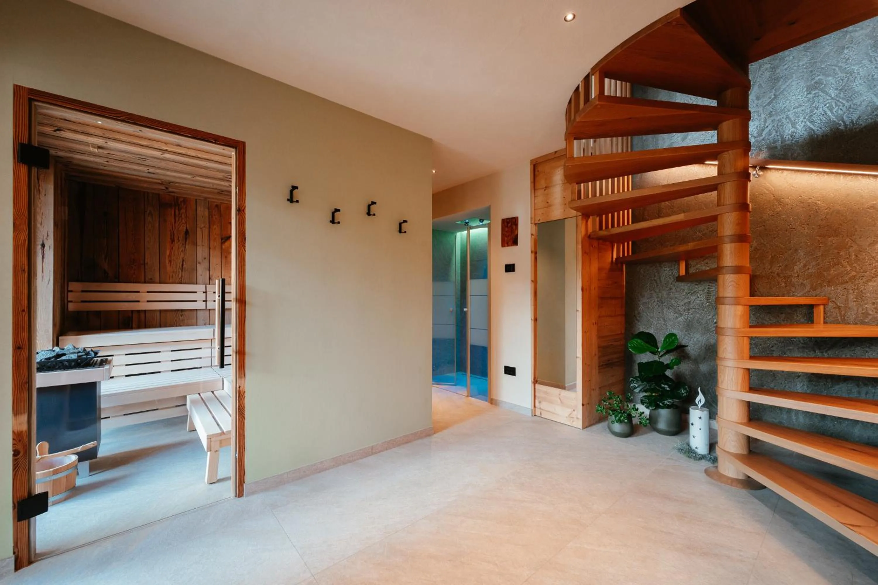 Hotel Cesa Padon