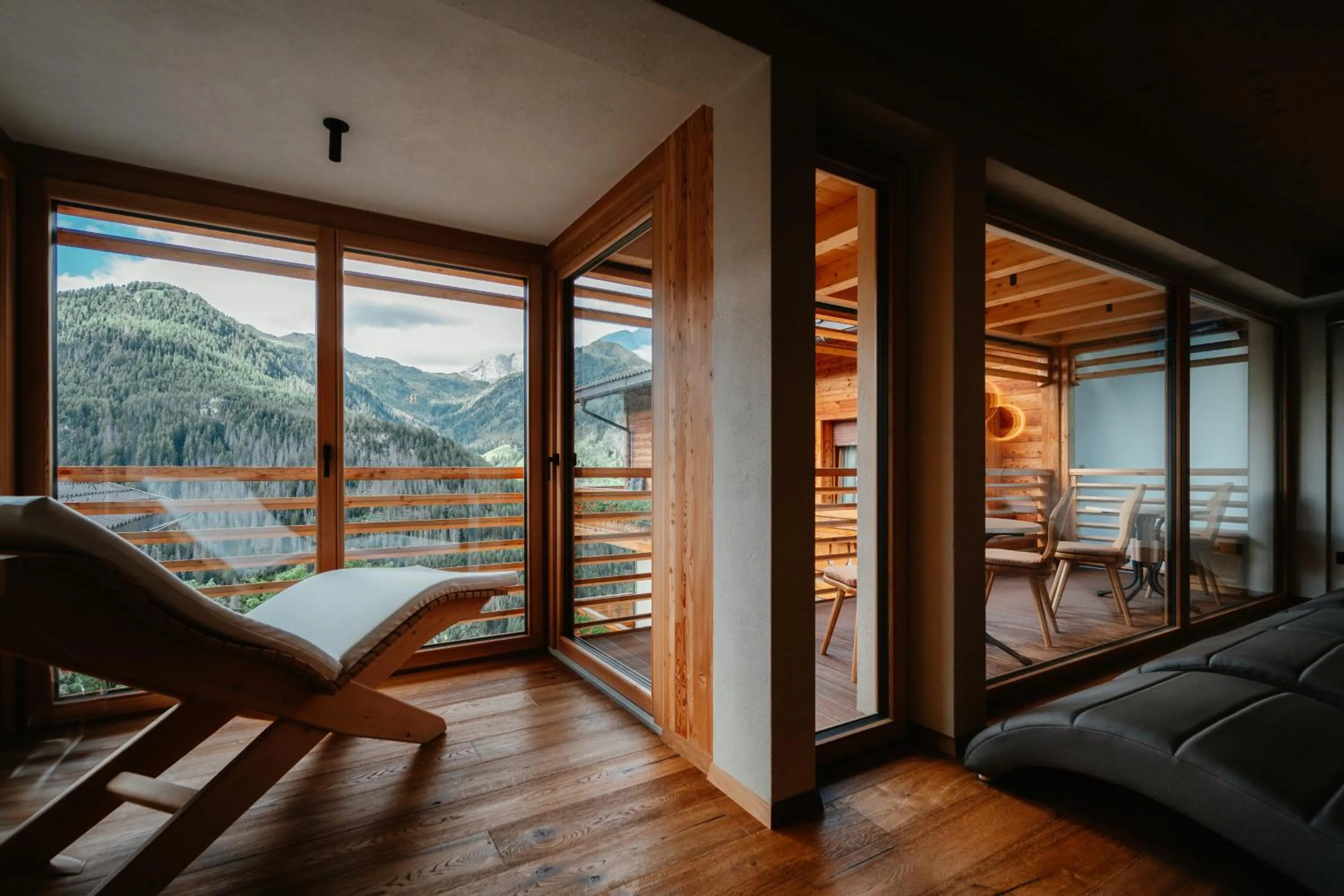 Hotel Cesa Padon