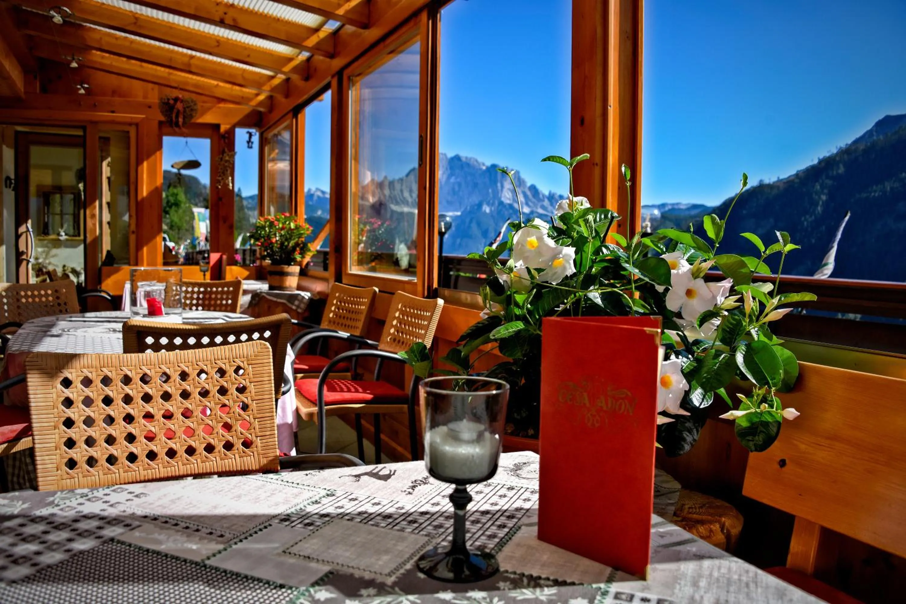 Hotel Cesa Padon