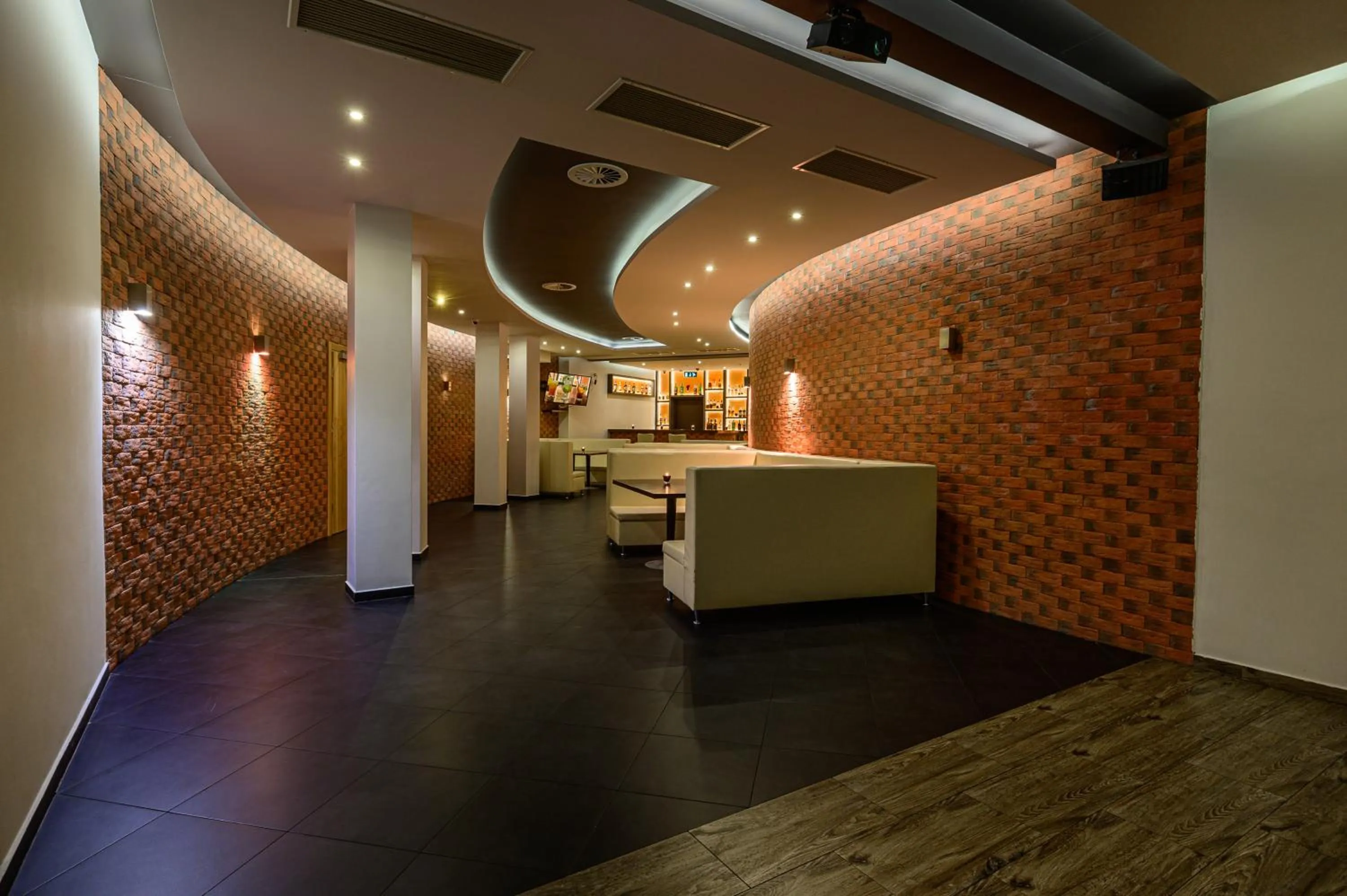 Nightclub / DJ in Hotel Bachledówka