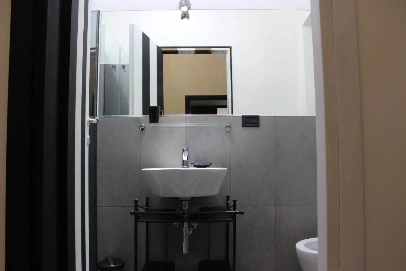 Lazy Gio Guest House