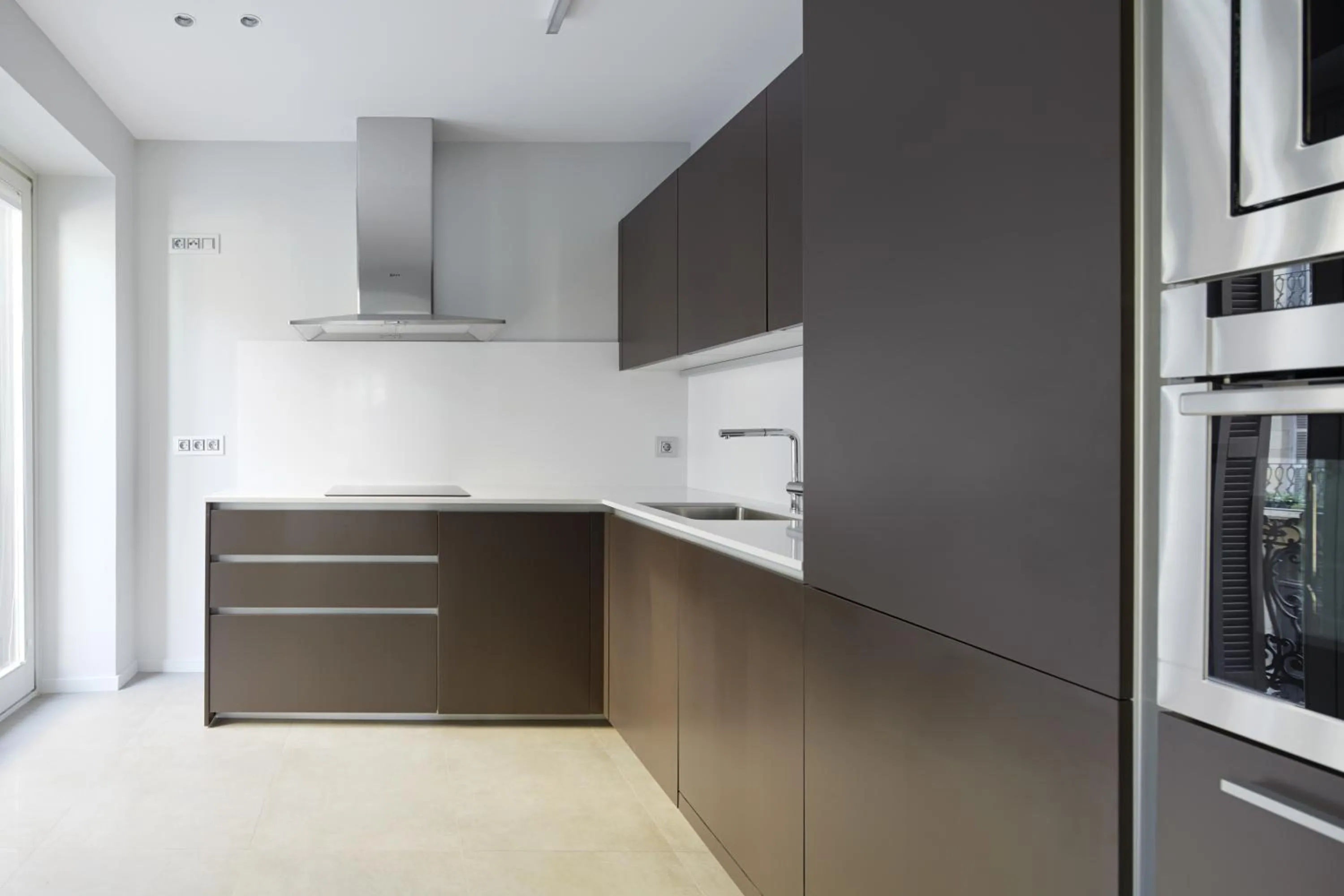 Kitchen or kitchenette in Easo Suite 7 by FeelFree Rentals