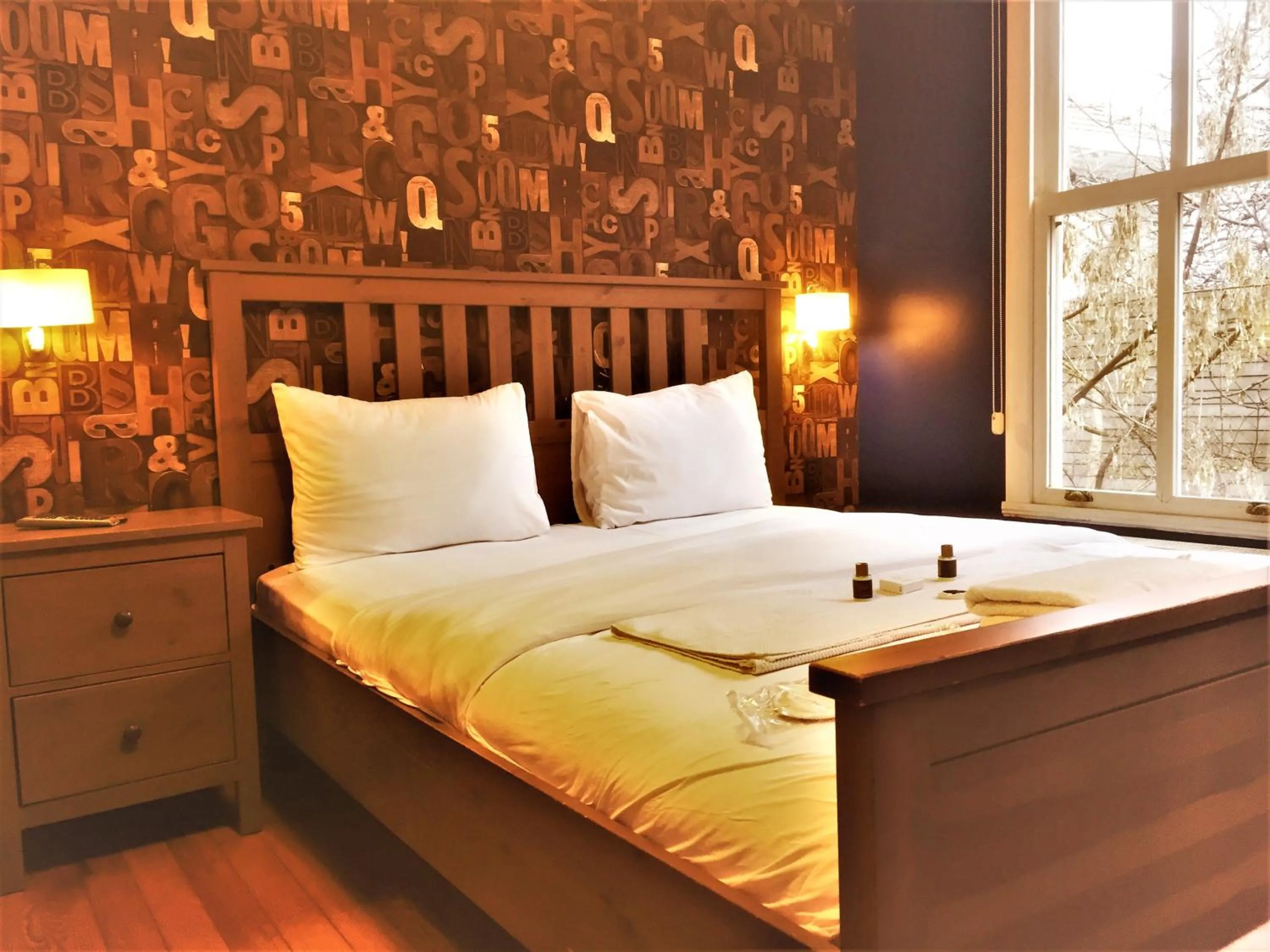 Photo of the whole room in Dreamers V&V Hotel Cihangir