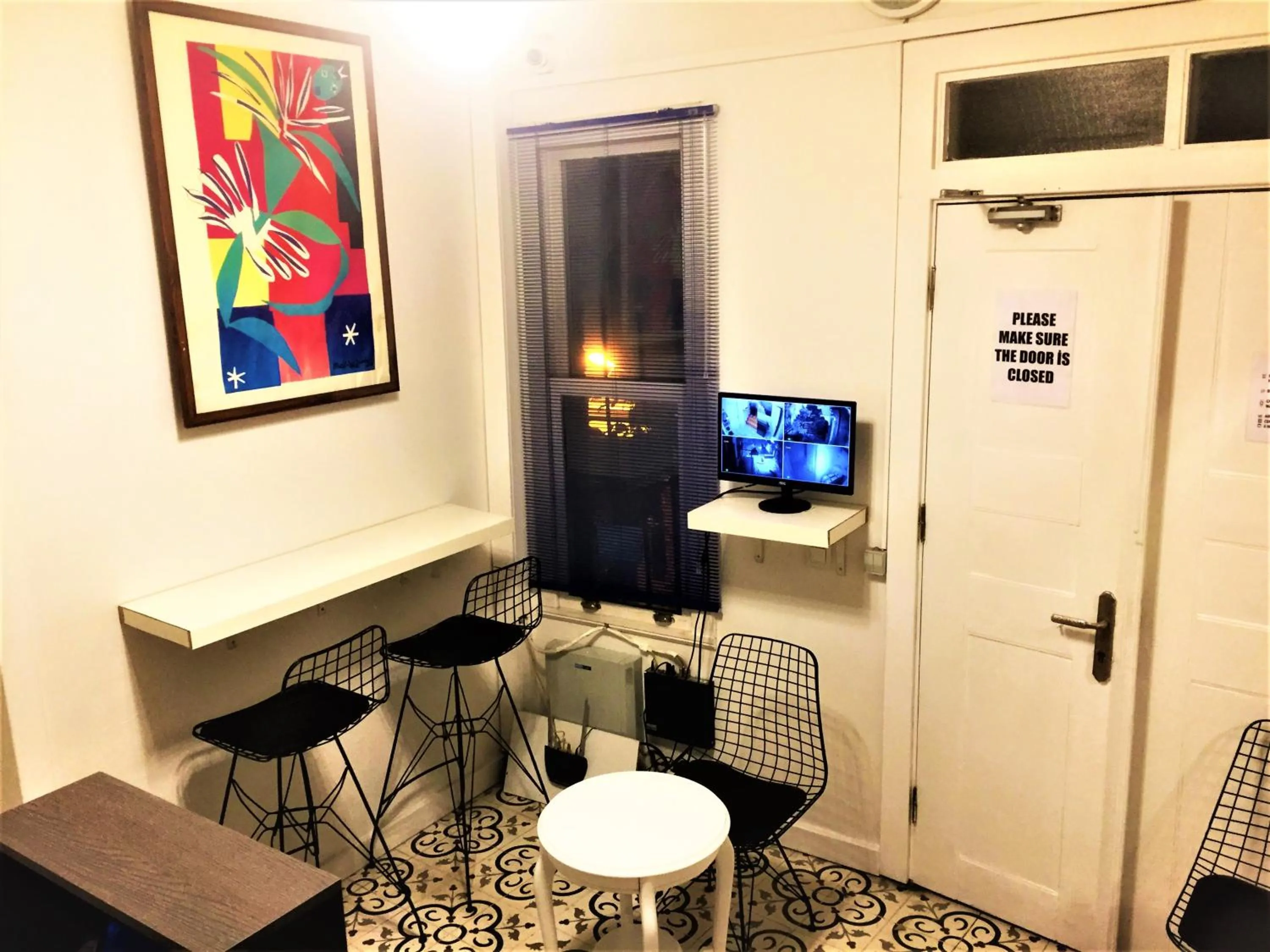 Lobby or reception in Dreamers V&V Hotel Cihangir