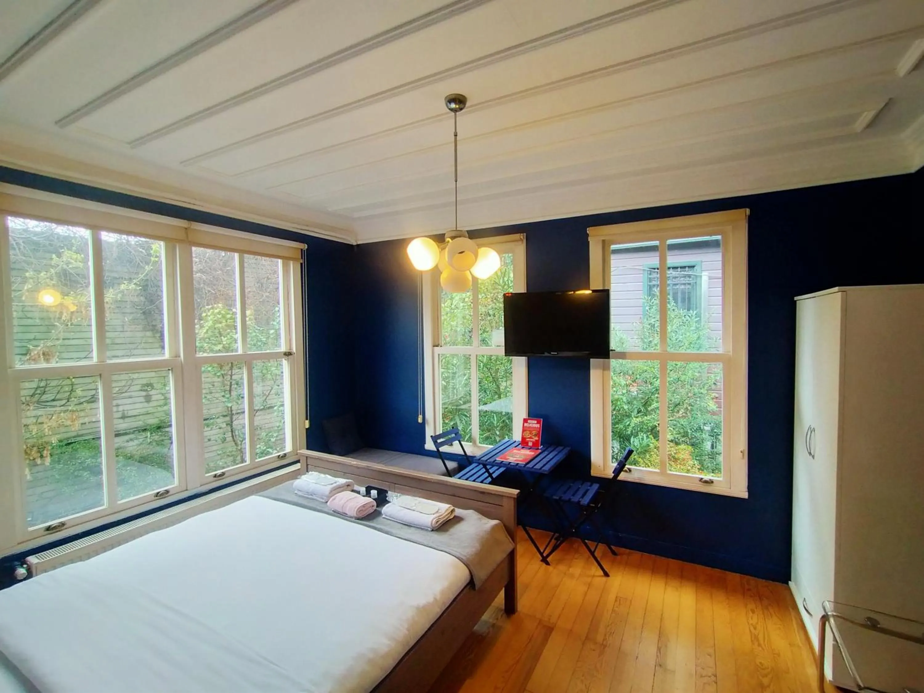 Photo of the whole room in Dreamers V&V Hotel Cihangir