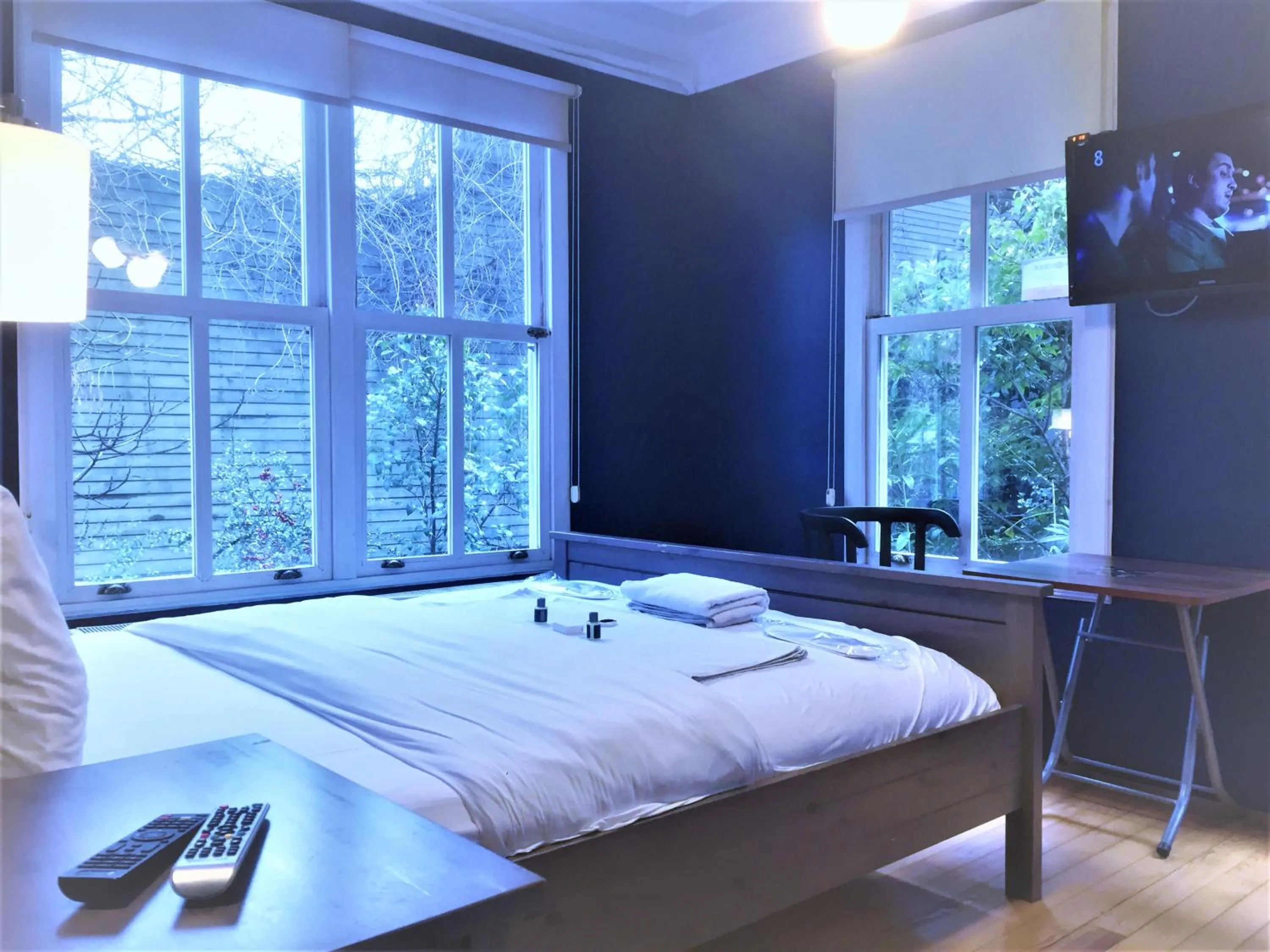 Photo of the whole room in Dreamers V&V Hotel Cihangir