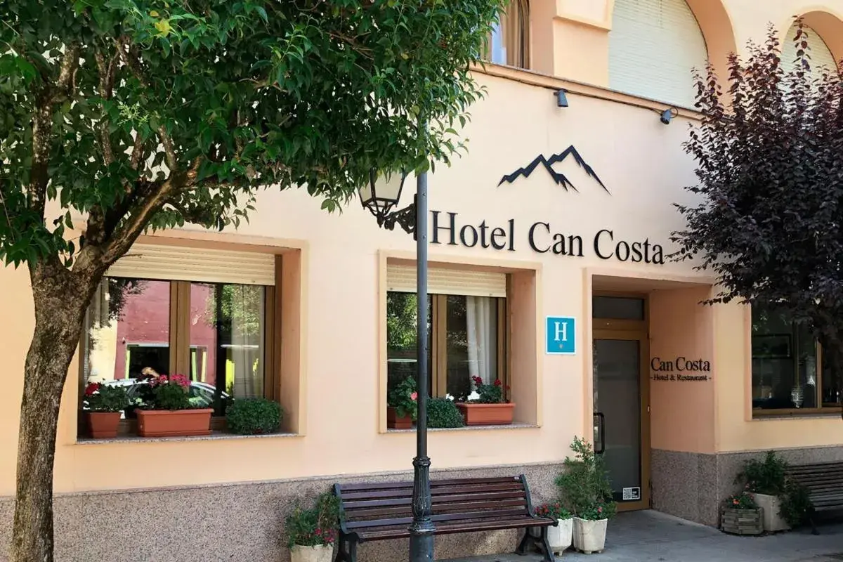 Hotel Costa Hotel Costa