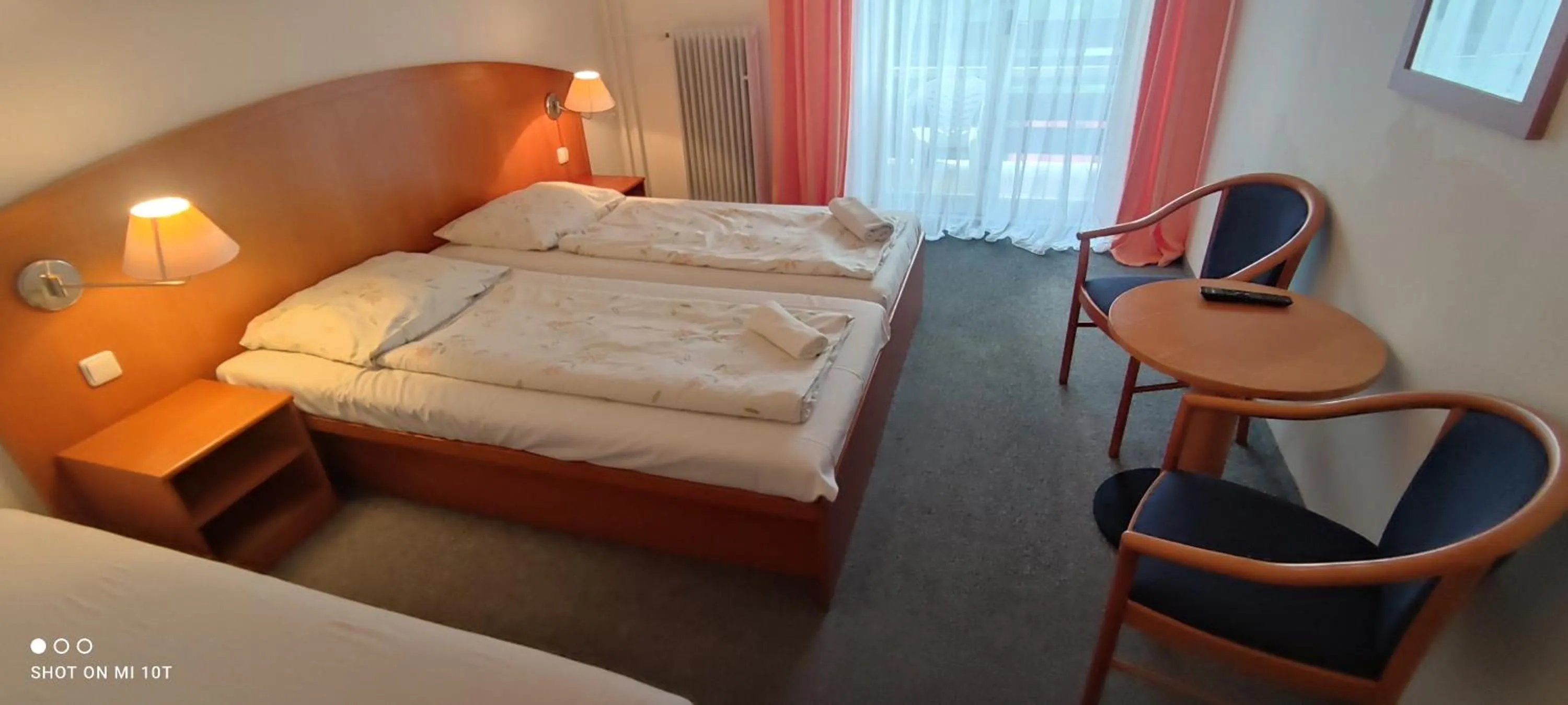 Bed in Penzion Diana