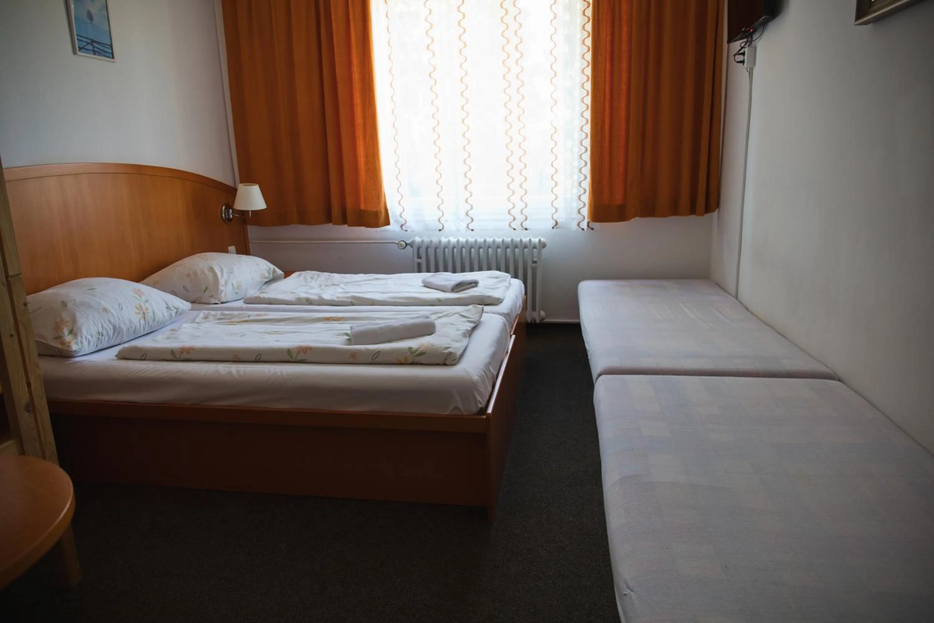 Bed in Penzion Diana