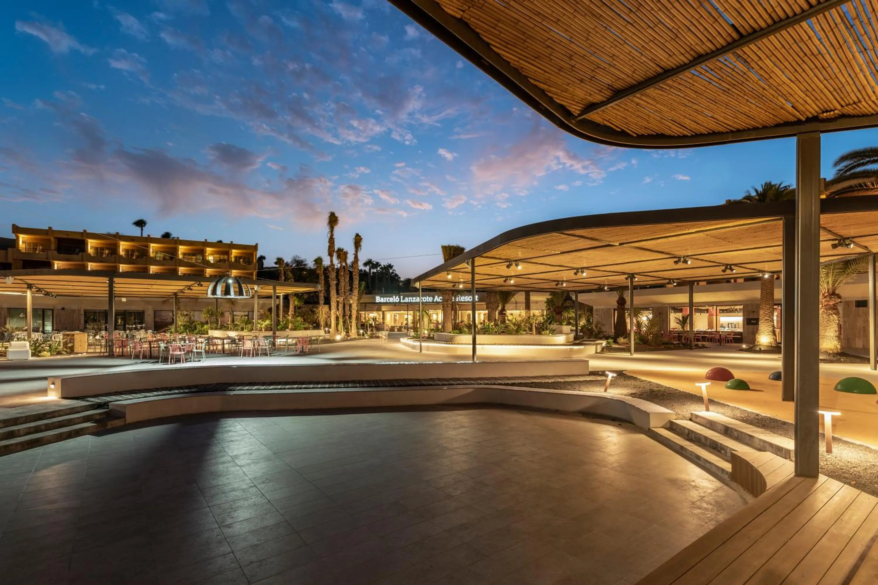 Other in Barceló Lanzarote Royal Level
