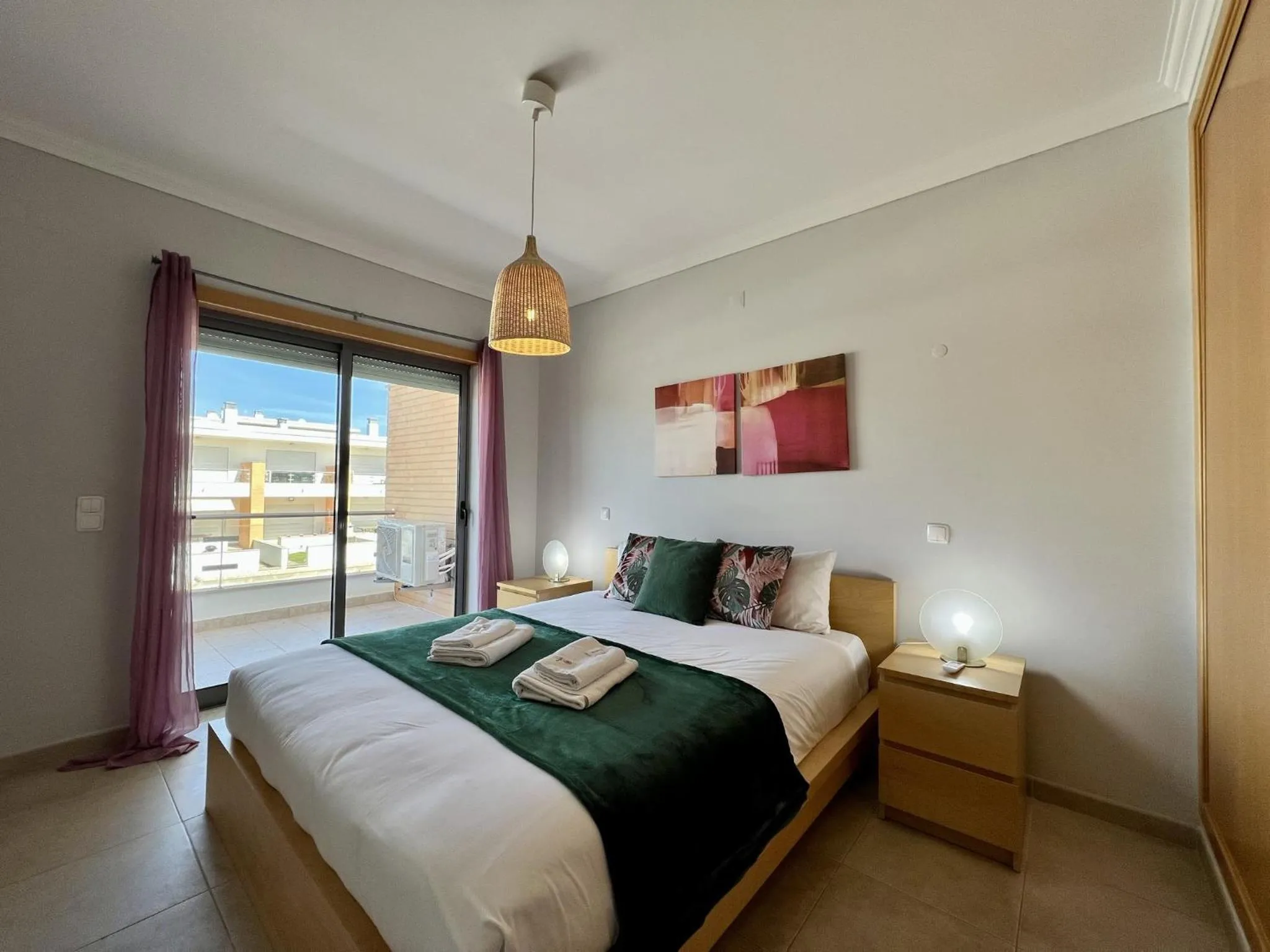 Albufeira Garden Villa With Pool by Homing