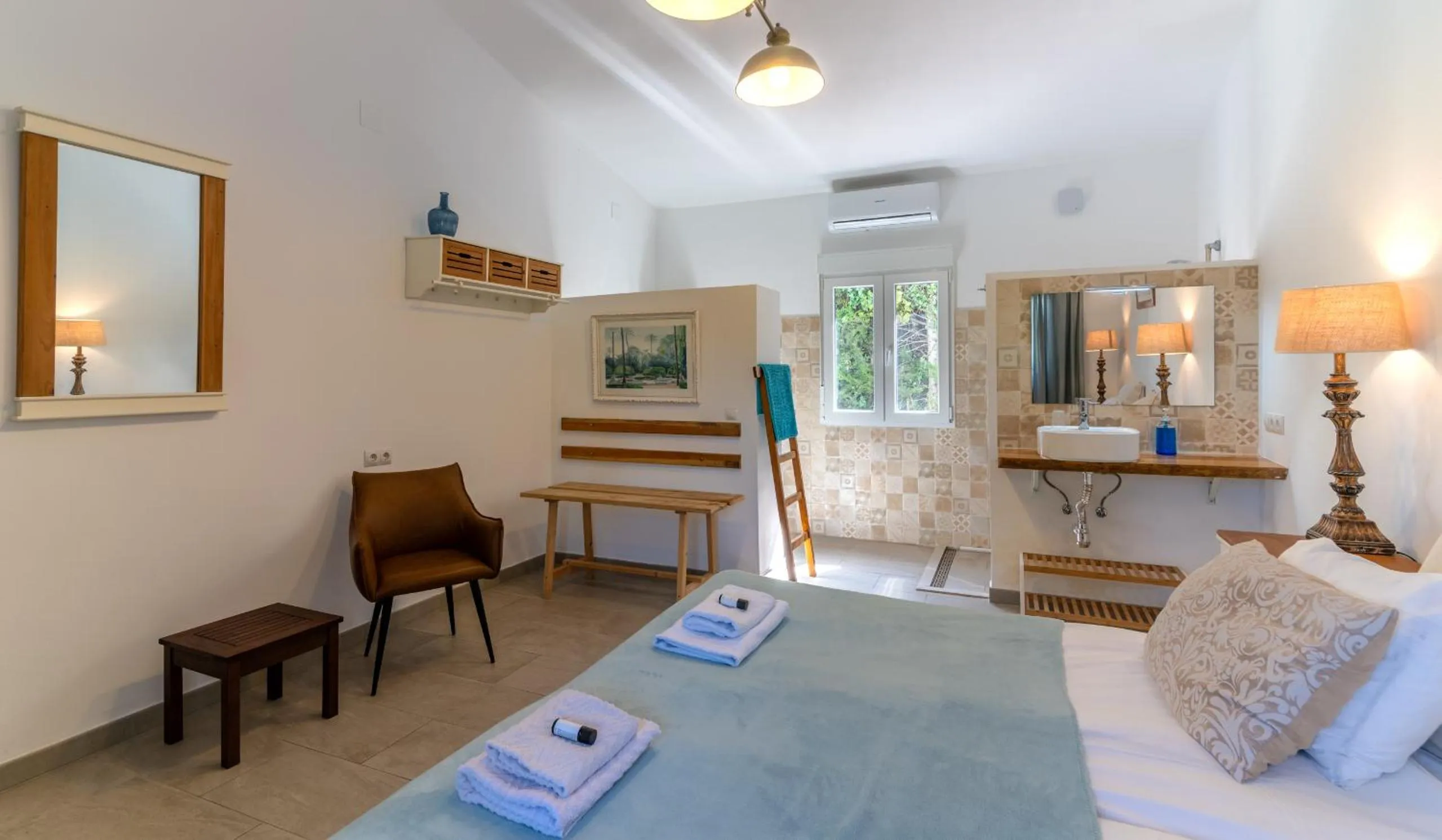 B&B Casa Adelante Sevilla