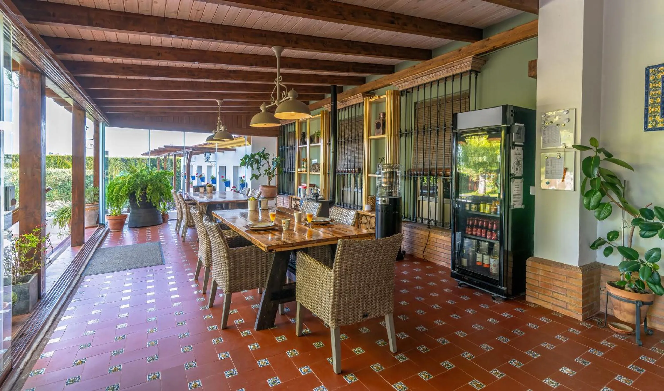 B&B Casa Adelante Sevilla