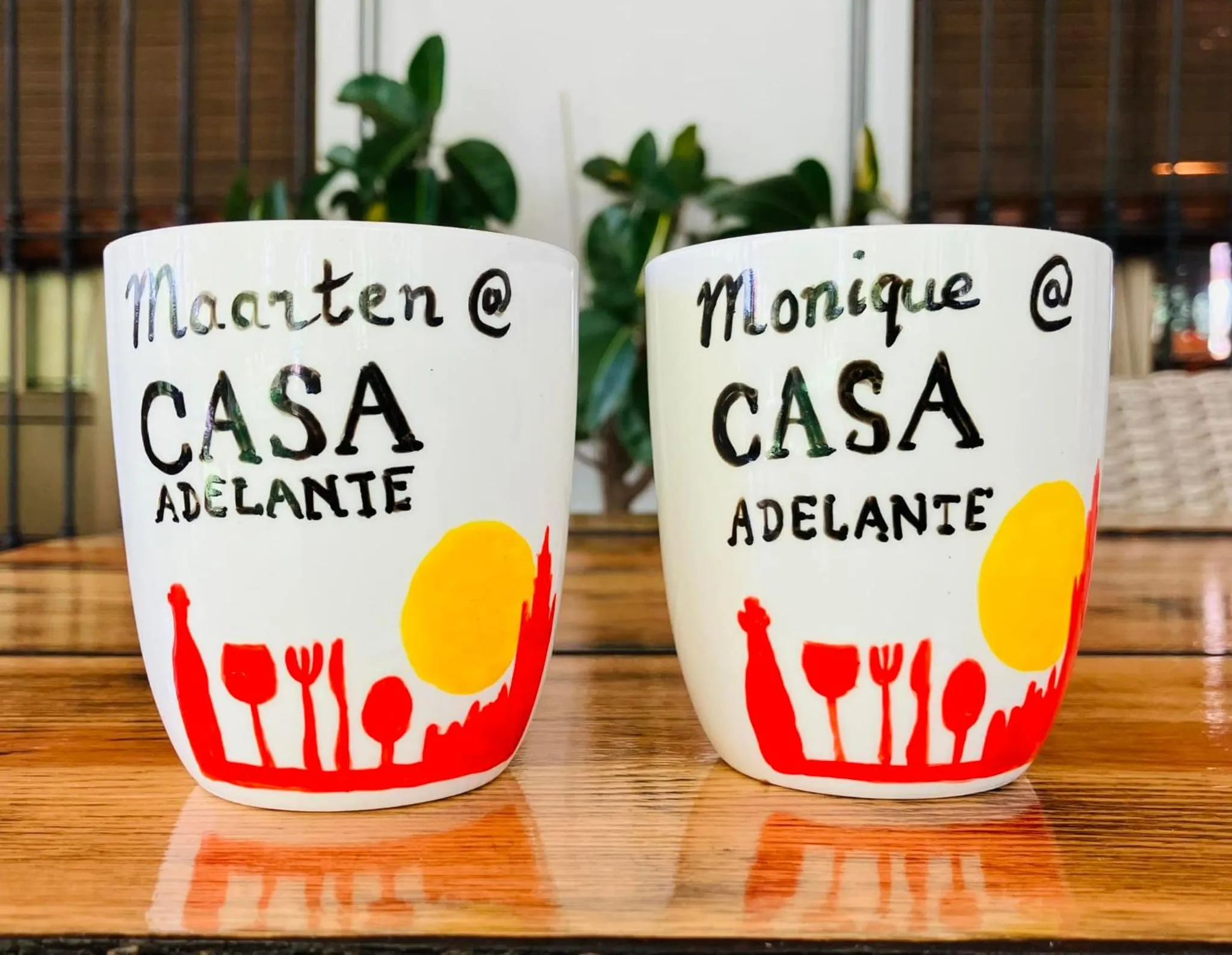 B&B Casa Adelante Sevilla