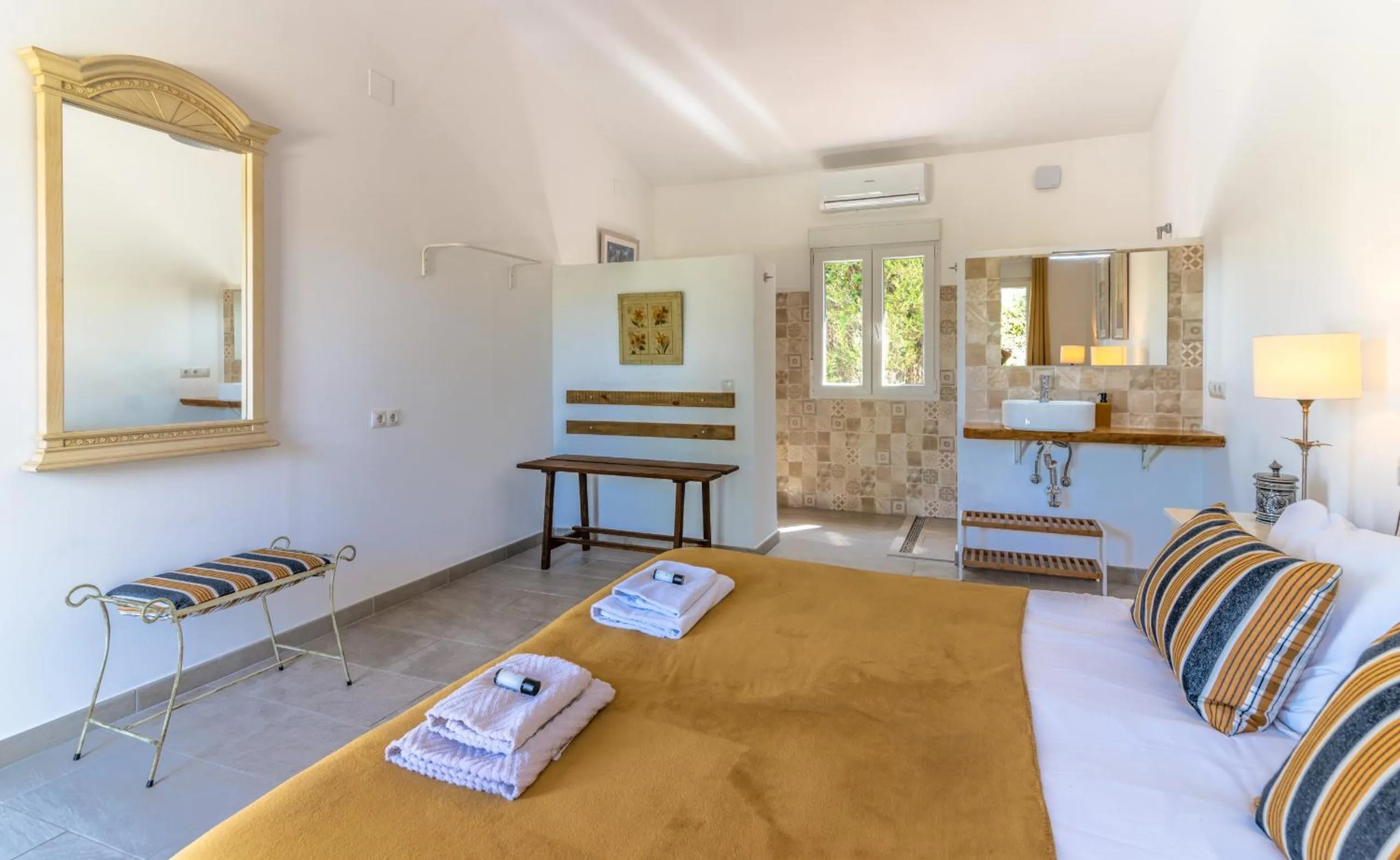 B&B Casa Adelante Sevilla