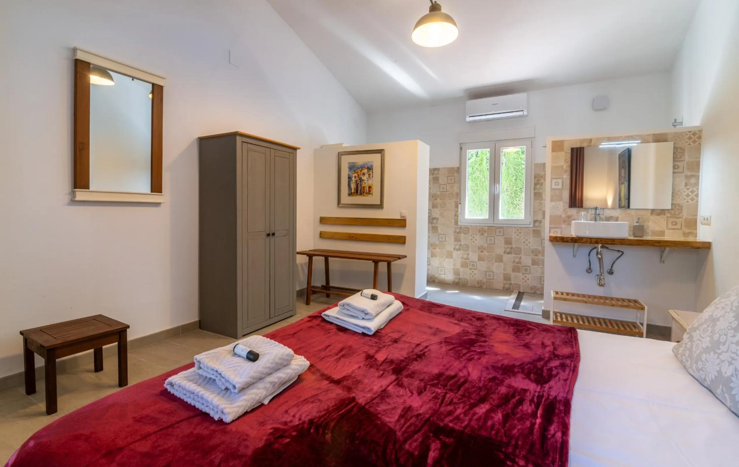 B&B Casa Adelante Sevilla