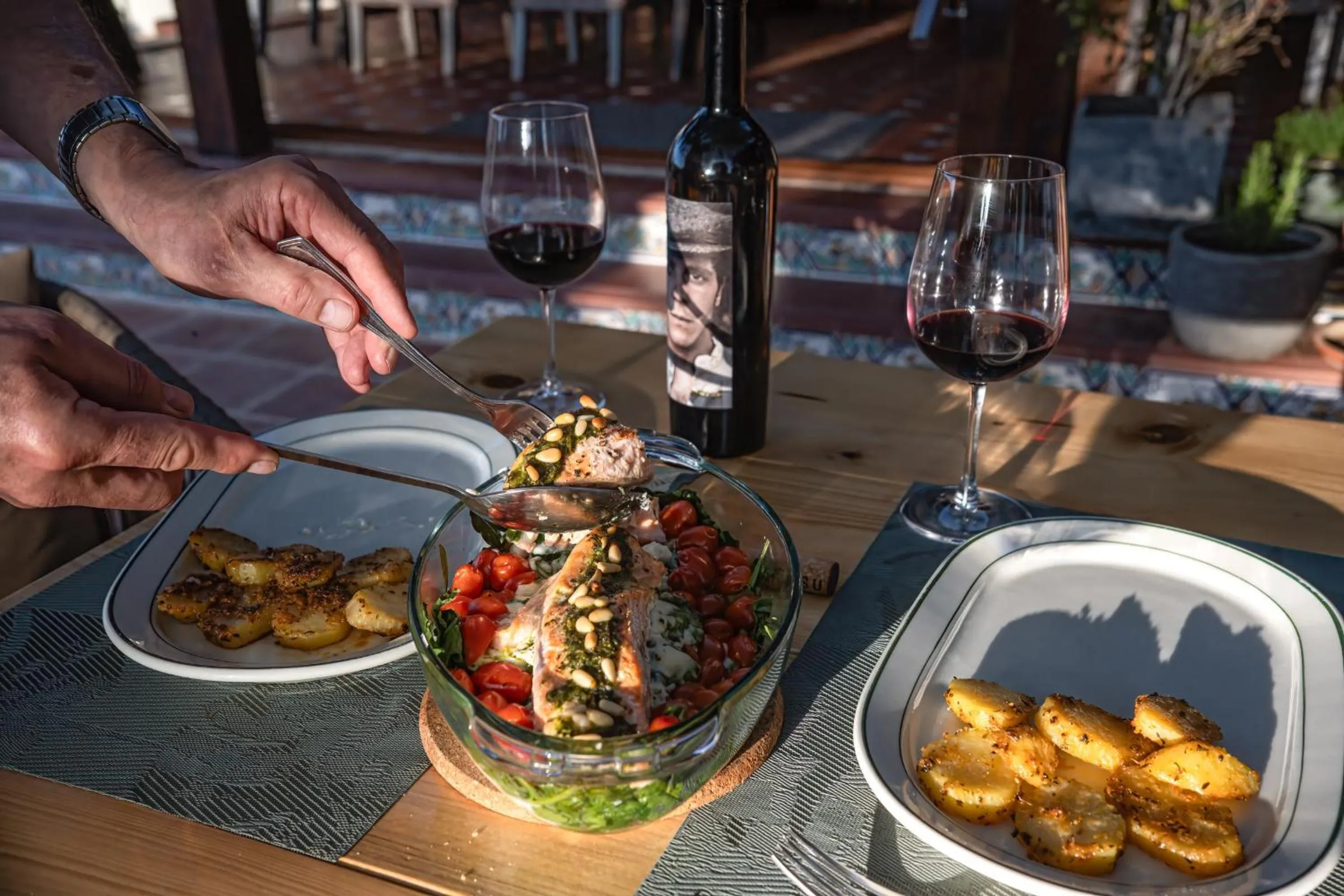 B&B Casa Adelante Sevilla